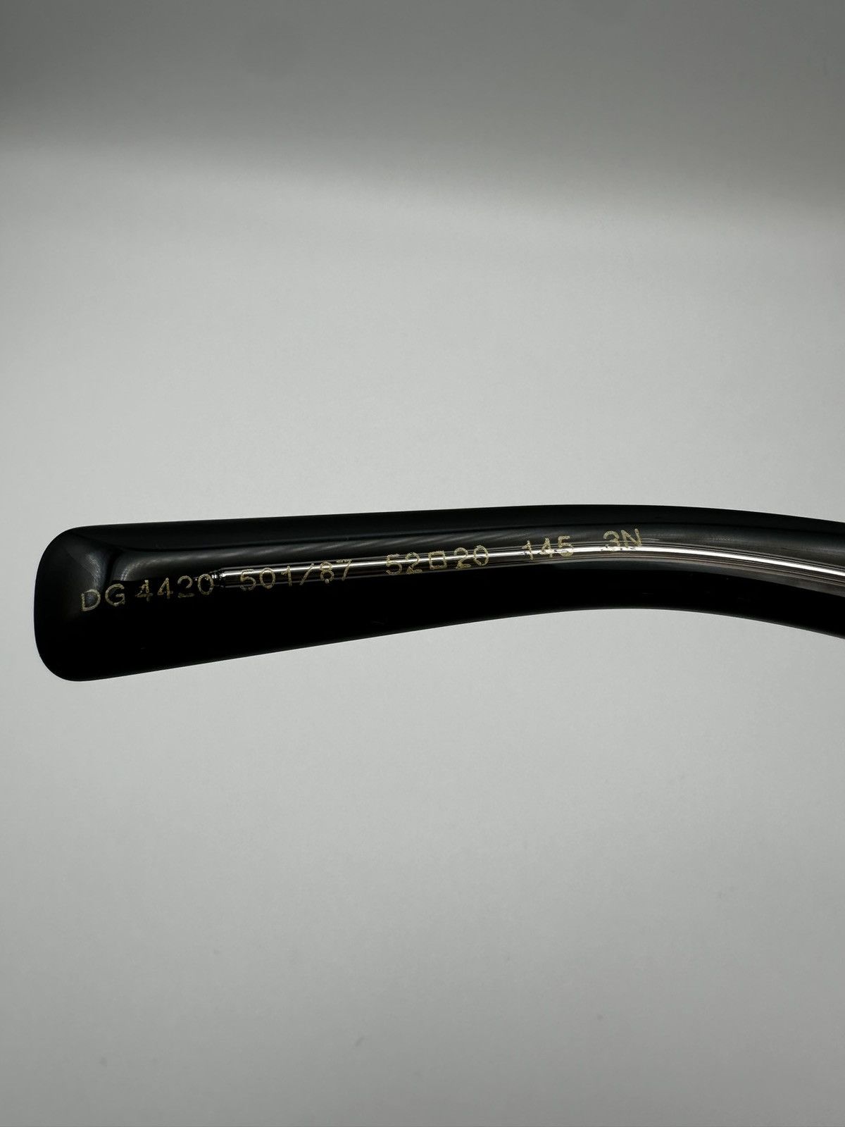 Dolce & Gabbana Dolce & Gabbana Acetate Sunglasses Size ONE SIZE - 9 Thumbnail