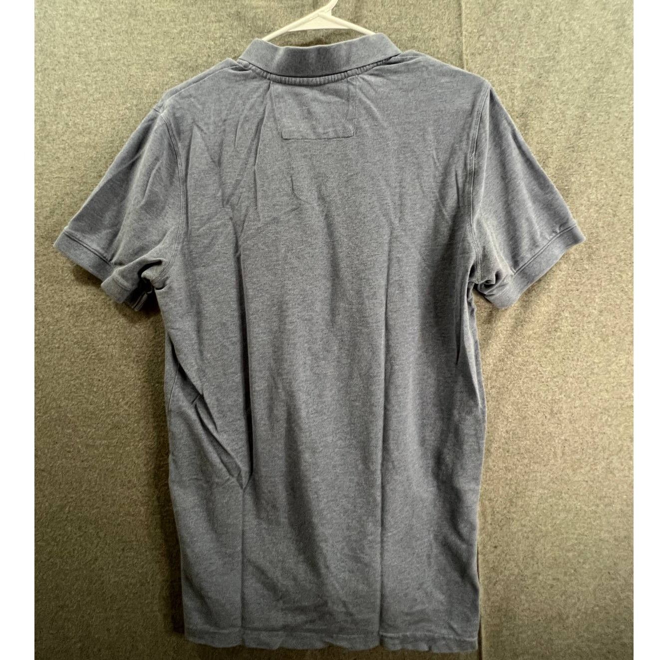 Banana Republic Banana Republic Shirt Adult Medium Blue Casual T Shirt Mens Size US M / EU 48-50 / 2 - 2 Thumbnail