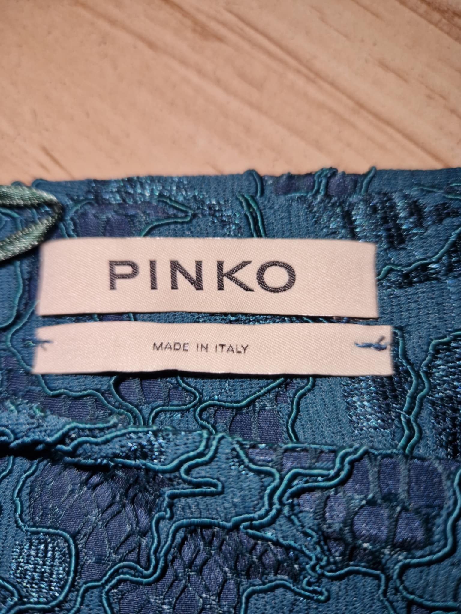 Pinko Beautifull Pinko skirt Size 26" / US 2 / IT 38 - 3 Thumbnail