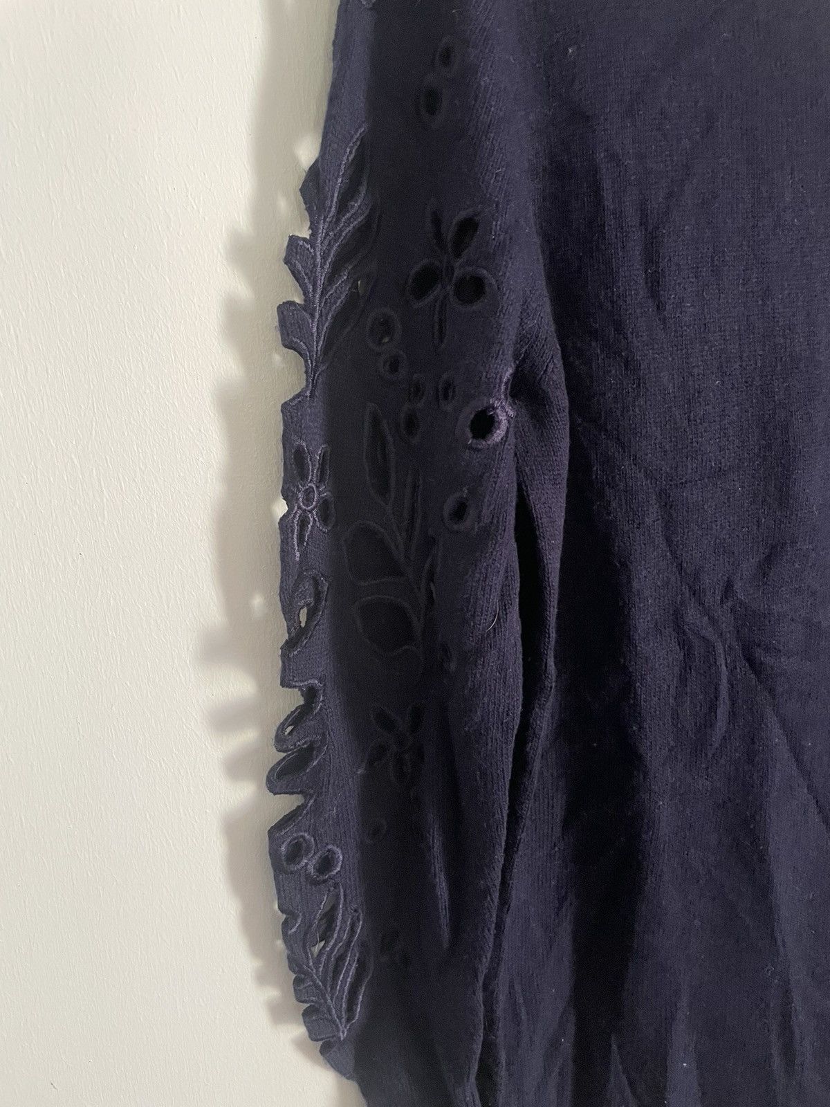 See by Chloe See by Chloe Mini Dress Size S / US 4 / IT 40 - 3 Thumbnail
