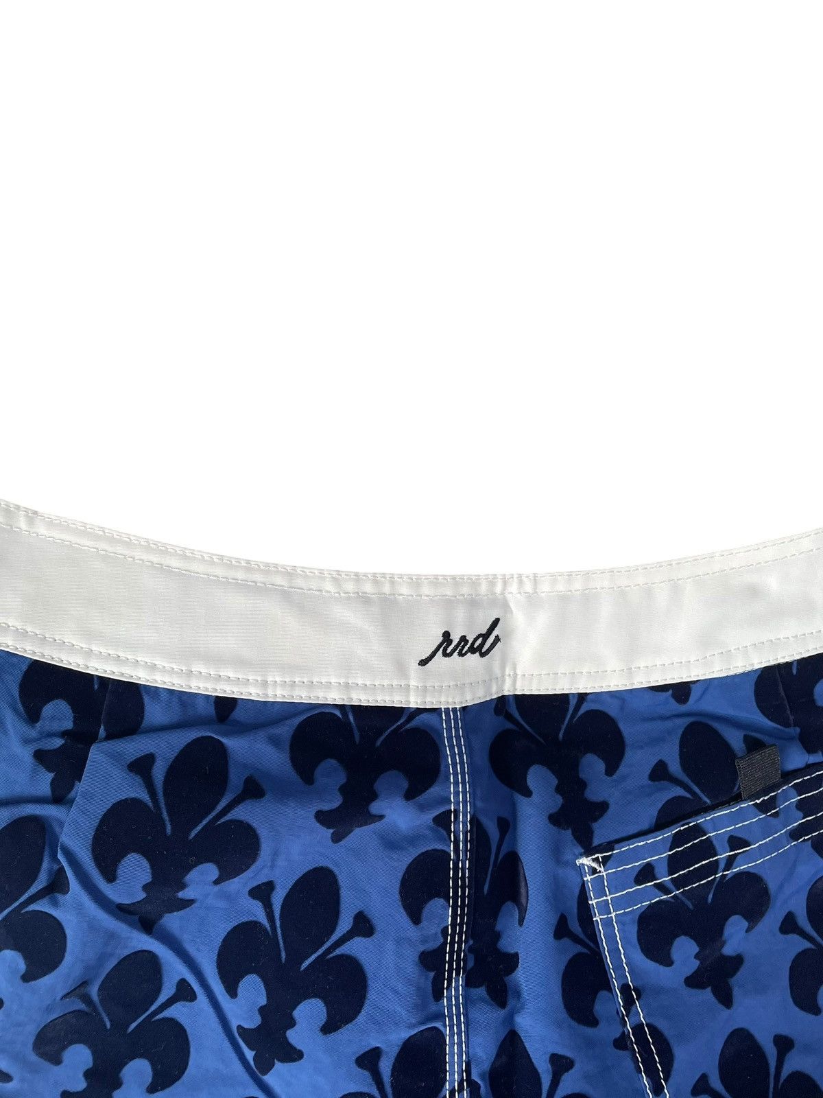 RRD × Swims Swimsuit RRD by Roberto Ricci size IT 48 Size US 34 / EU 50 - 5 Thumbnail