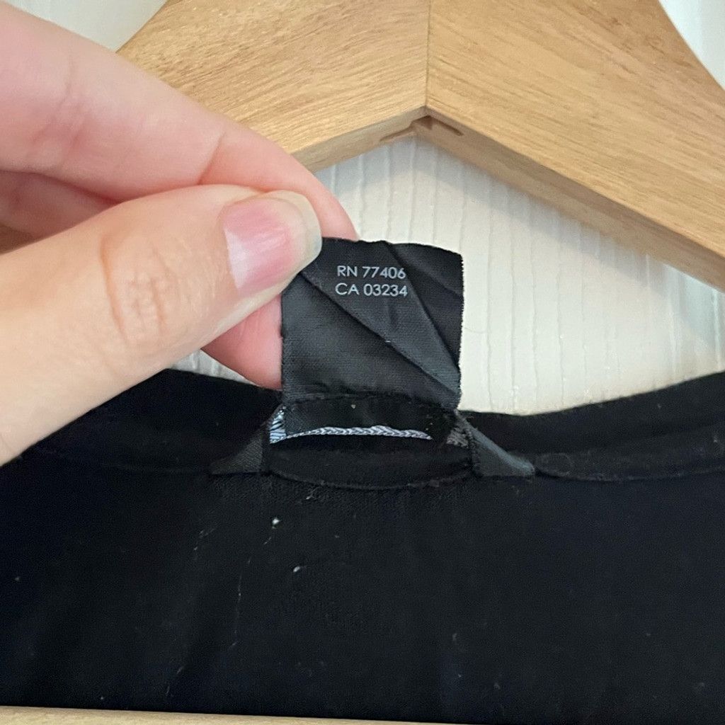 Club Monaco 🤍 Club Monaco Tank Top w/ Pocket 🤍 Size XS / US 0-2 / IT 36-38 - 5 Thumbnail
