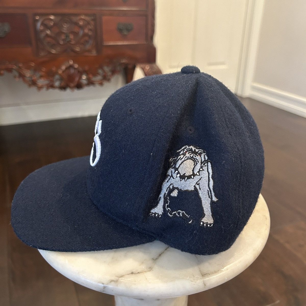 Designer × New Era KilllTheHype Bulldogs KTH Size ONE SIZE - 2 Thumbnail