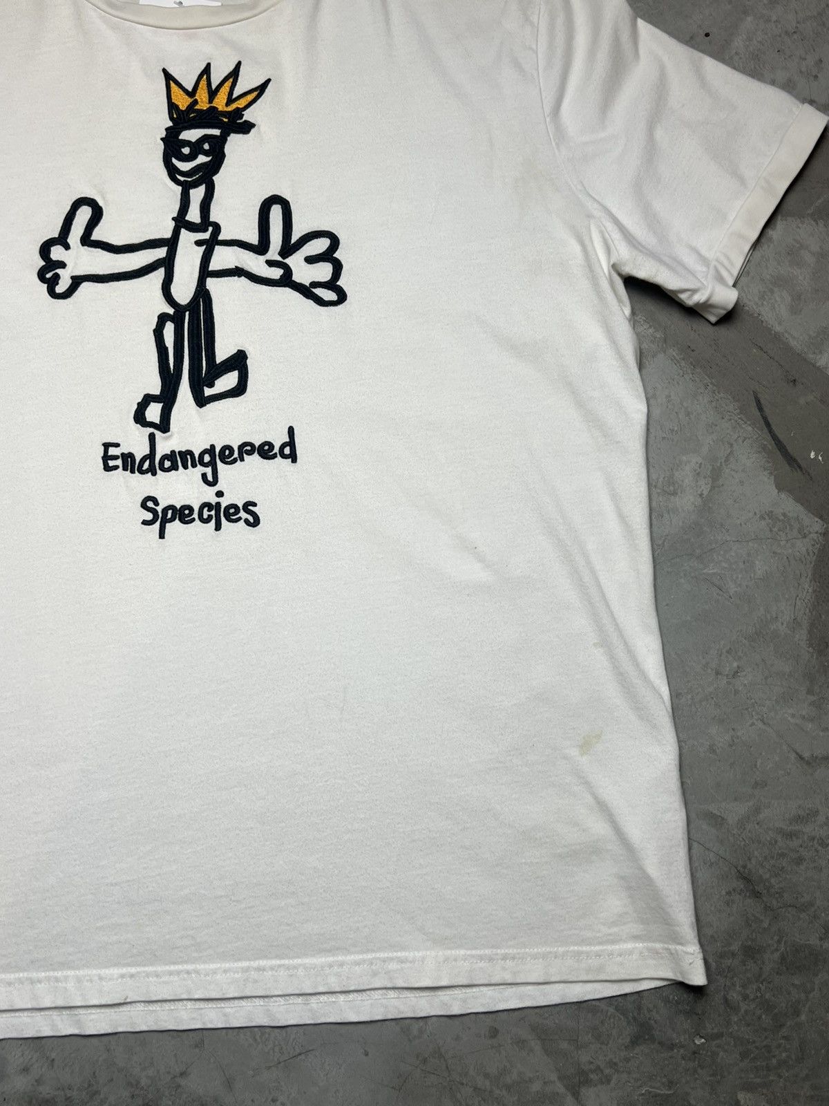 Vivienne Westwood Vivienne Westwood tshirt Size US XL / EU 56 / 4 - 6 Thumbnail
