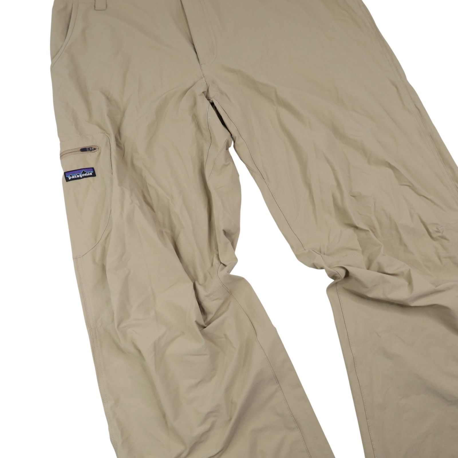 Patagonia NWT Patagonia Rock Guide Pants Size US 38 / EU 54 - 3 Thumbnail
