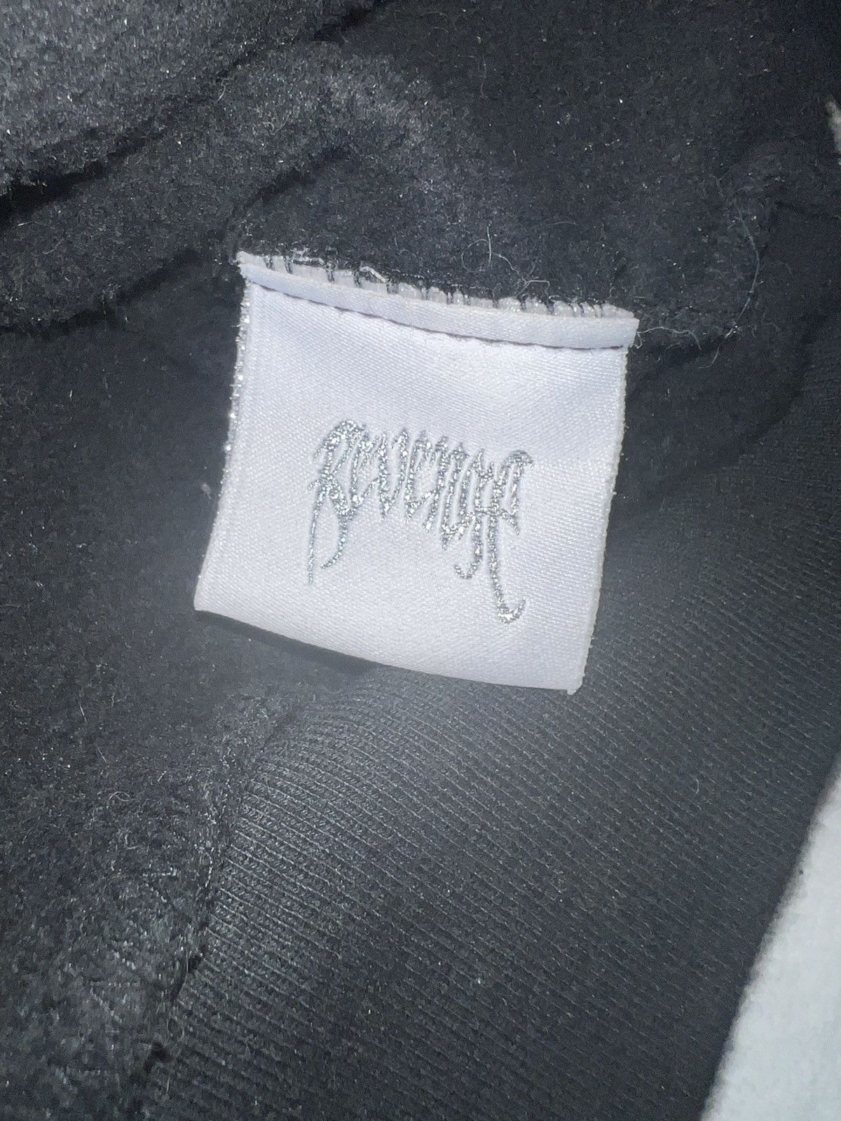 Revenge Revenge Broken Hearts Hoodie Size US L / EU 52-54 / 3 - 7 Thumbnail