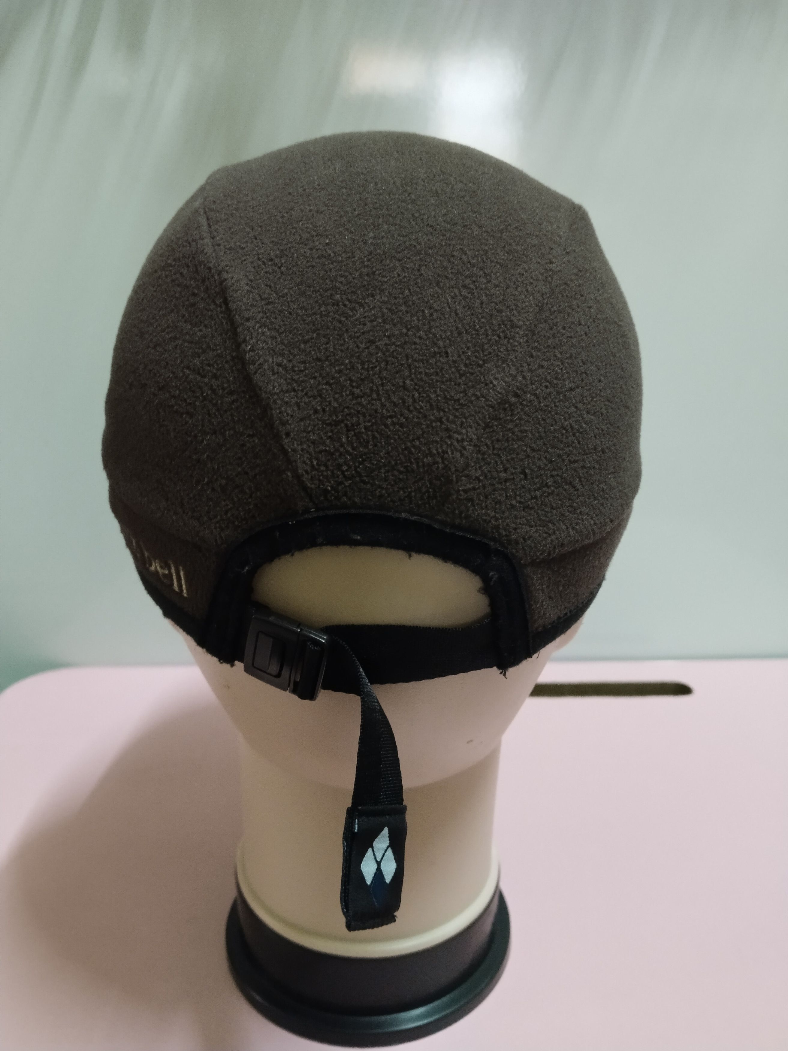 Montbell × Mountain Hardwear MONTBELL 5 PANEL HAT CAP Size ONE SIZE - 4 Thumbnail