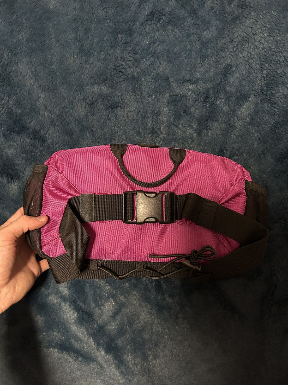 Supreme Supreme waist bag Size ONE SIZE - 3 Thumbnail