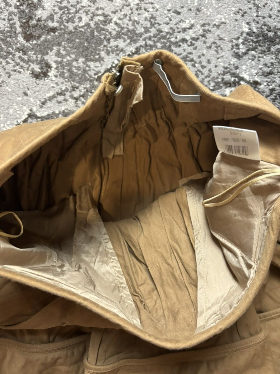 Designer × Japanese Brand Y2k Strenesse blue japanese pleat midi skirt Size 24" / US 00 / IT 34 - 8 Thumbnail