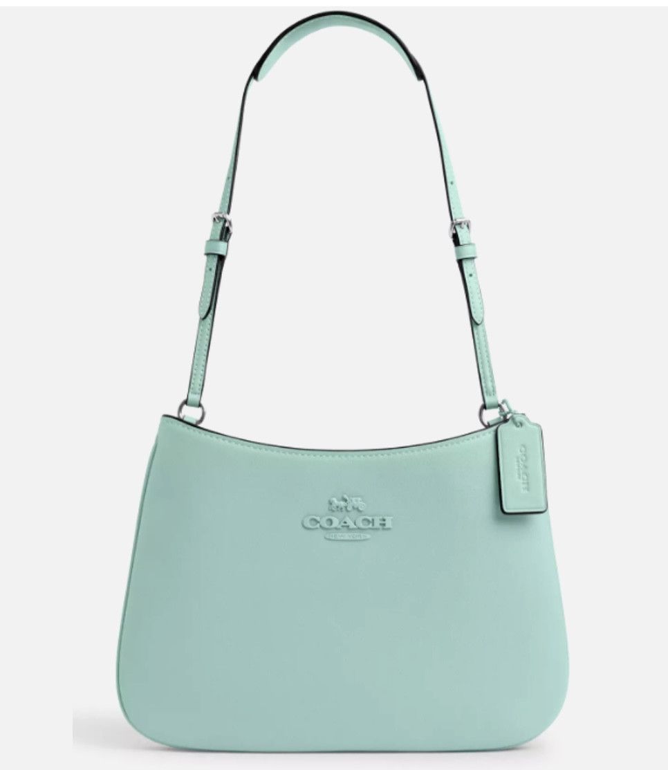 Coach Coach Penelope Shoulder Bag Size ONE SIZE - 8 Thumbnail