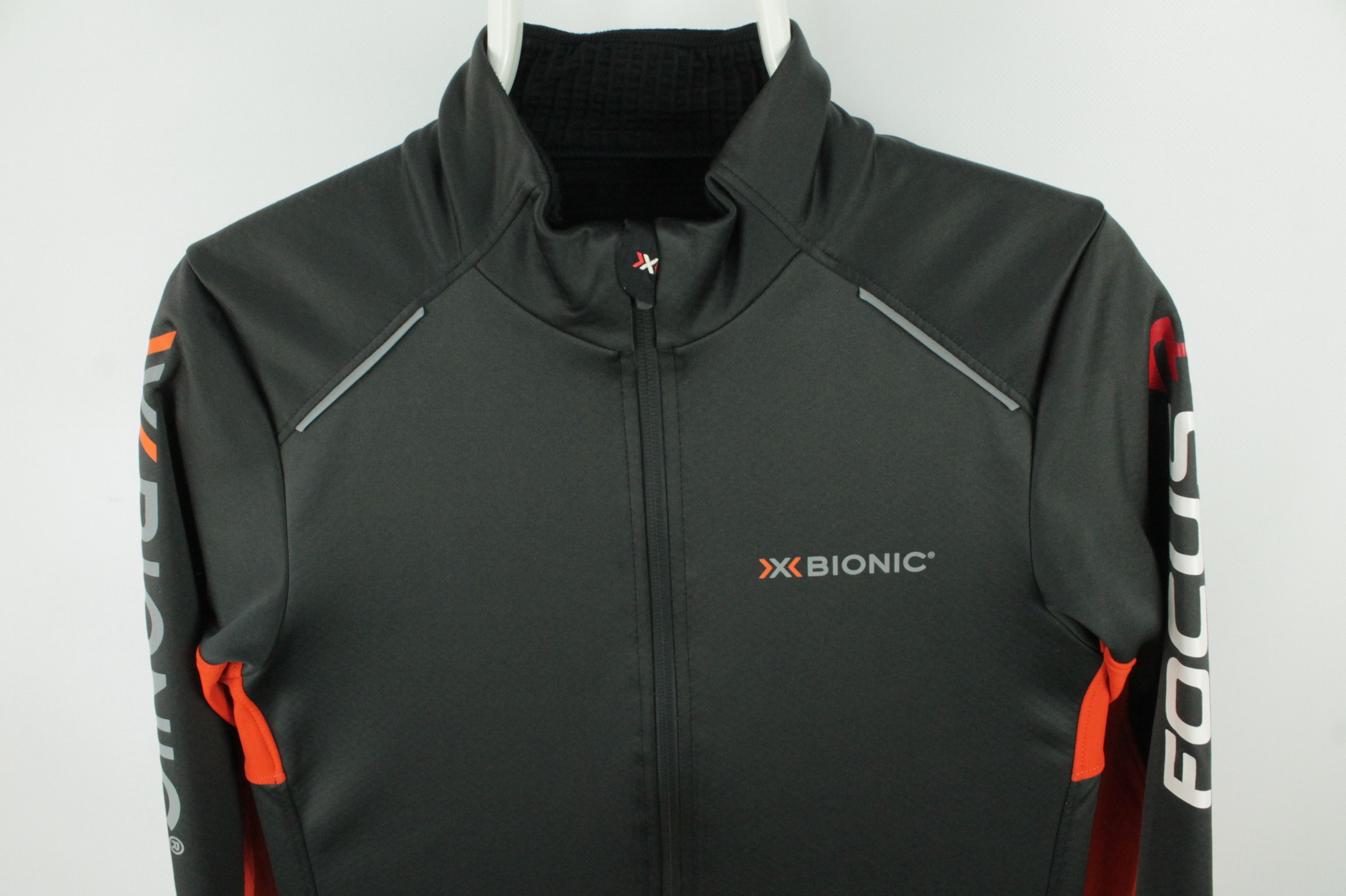 Other X-Bionic Winter Spherewind Cycling Aerodynamic Jacket Size US S / EU 44-46 / 1 - 2 Thumbnail
