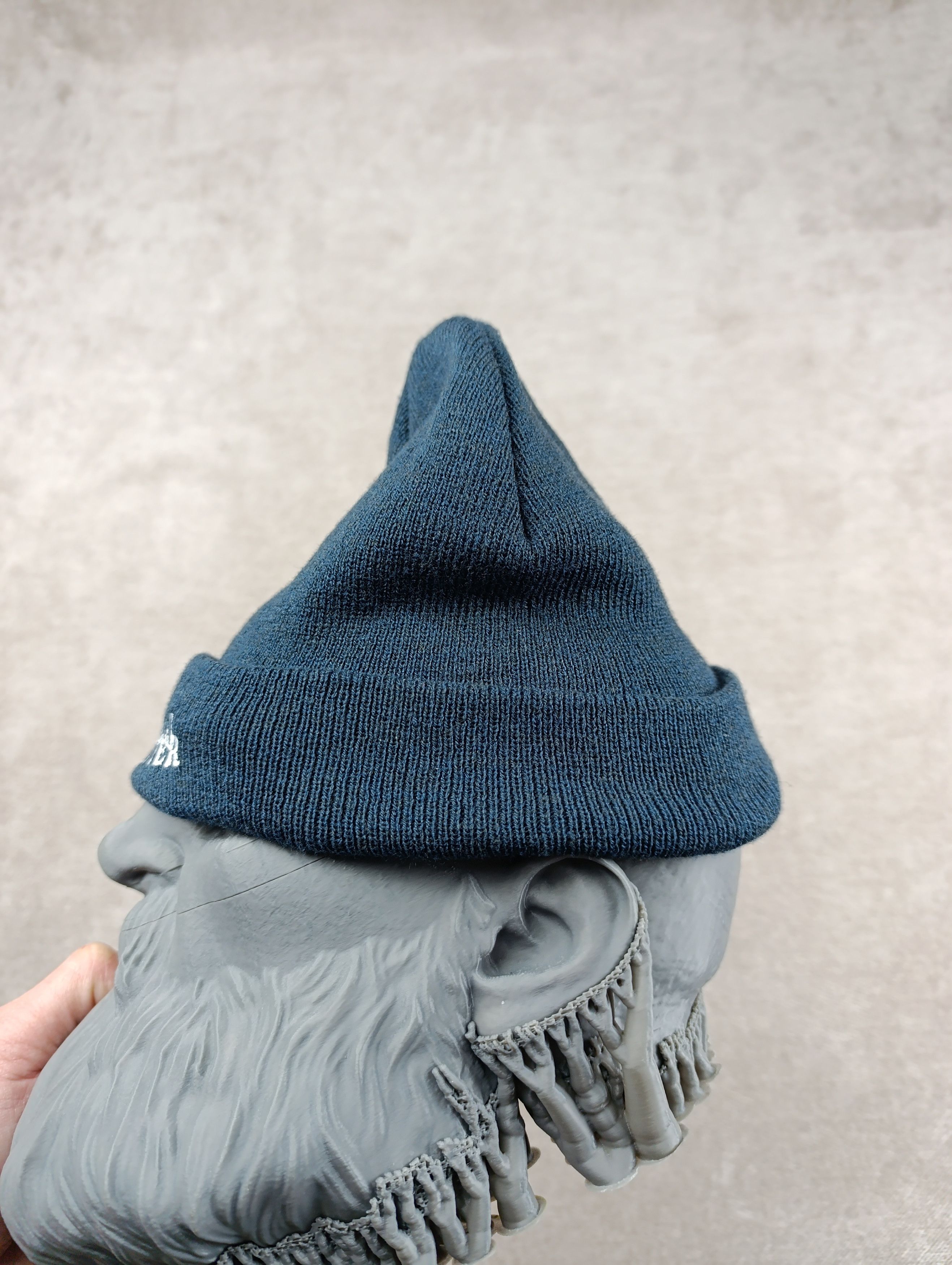 Jean Paul Gaultier Jean Paul Gaultier unisex hat Size ONE SIZE - 12 Thumbnail