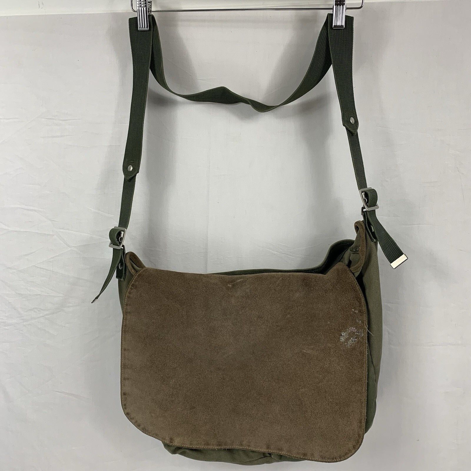 Yeezy Gap Promo Crossbody Bag / × Kanye West YZY GAP DRY BAG FULL 