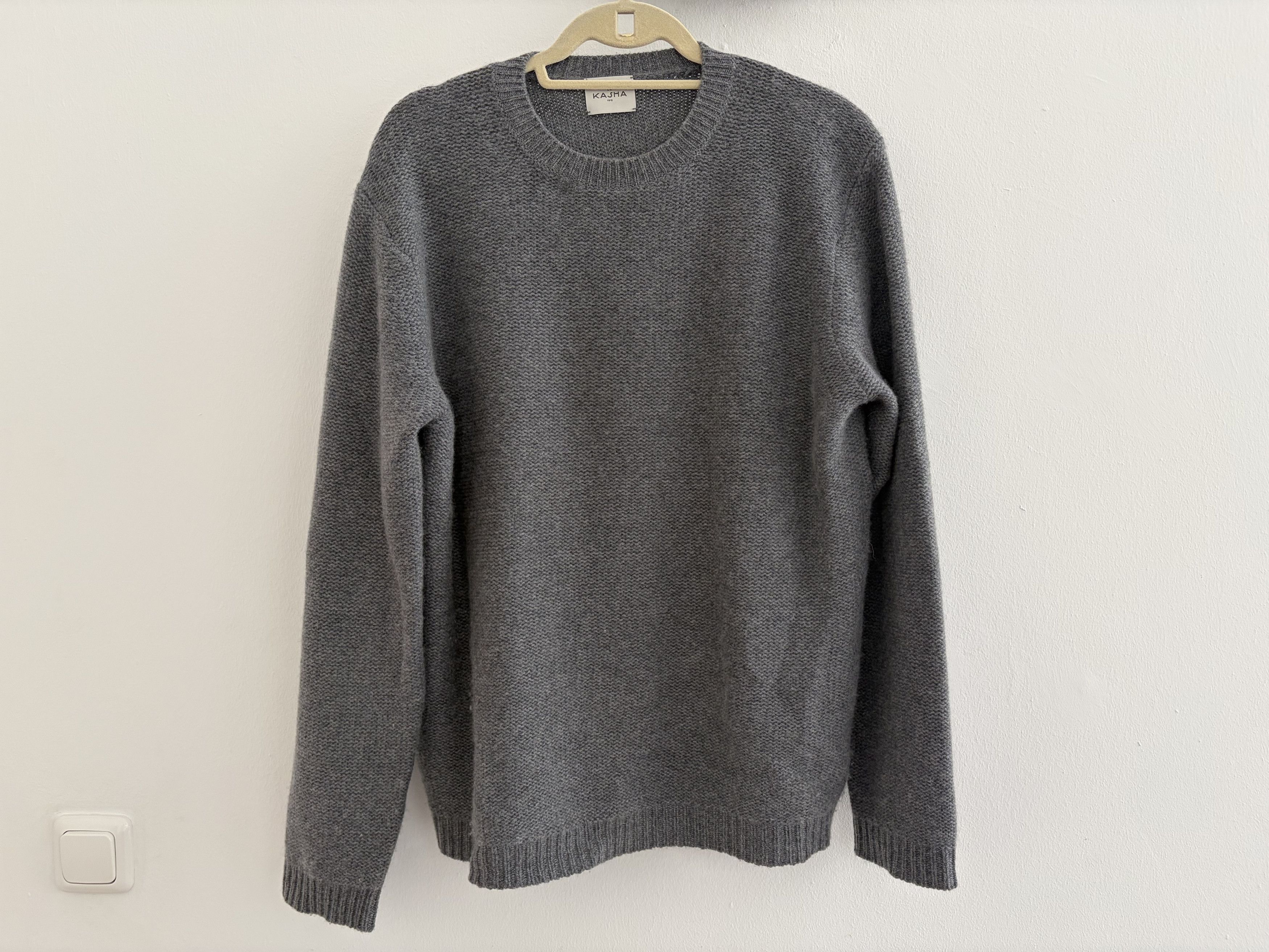 Other Le Kasha Gstaad Size US L / EU 52-54 / 3 - 1 Thumbnail