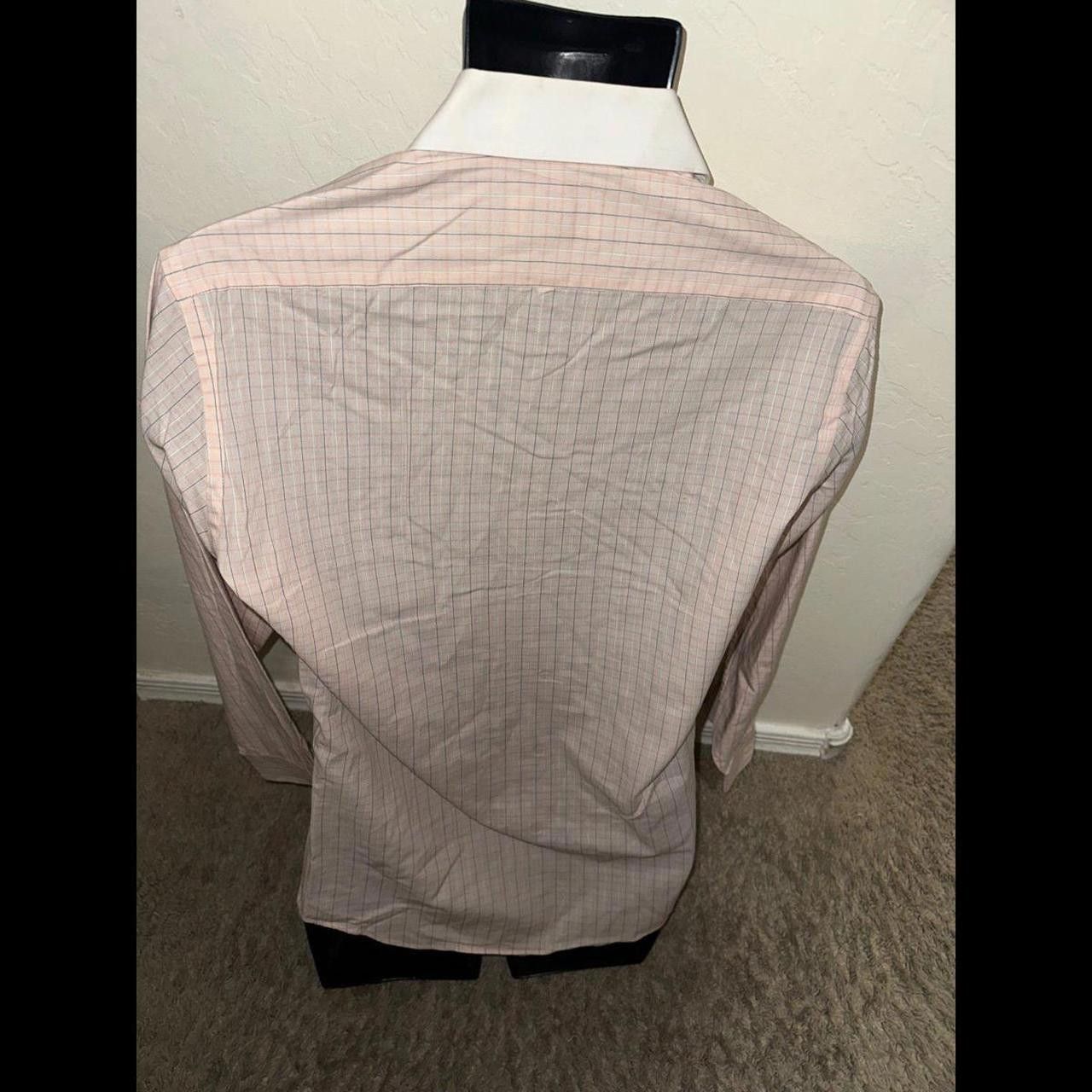 Yves Saint Laurent Yves Saint Laurent Mens Pre Size US M / EU 48-50 / 2 - 4 Thumbnail
