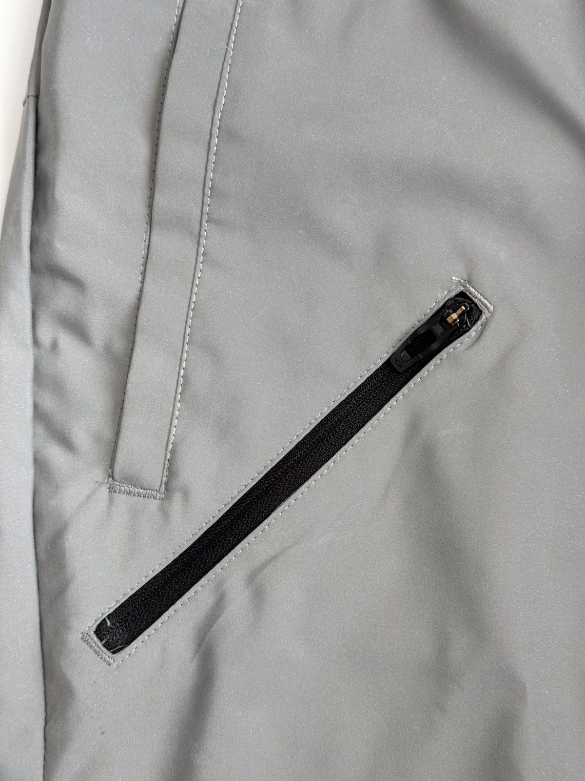 Oakley Oakley Reflective Button-Off Pants Size US 32 / EU 48 - 18 Thumbnail