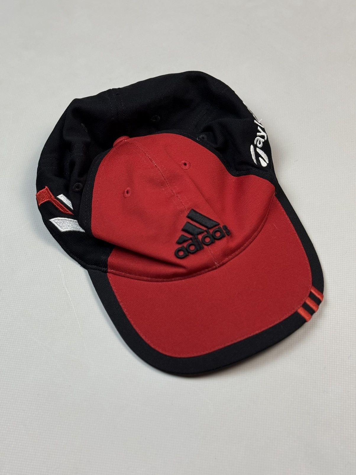 Adidas Adidas Vintage R7 Racing Baseball Cap Hat Size L / XL Size ONE SIZE - 4 Thumbnail