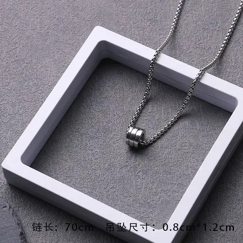 Other Retro STEAL! Y2K Chains Necklace Chain Size ONE SIZE - 3 Thumbnail