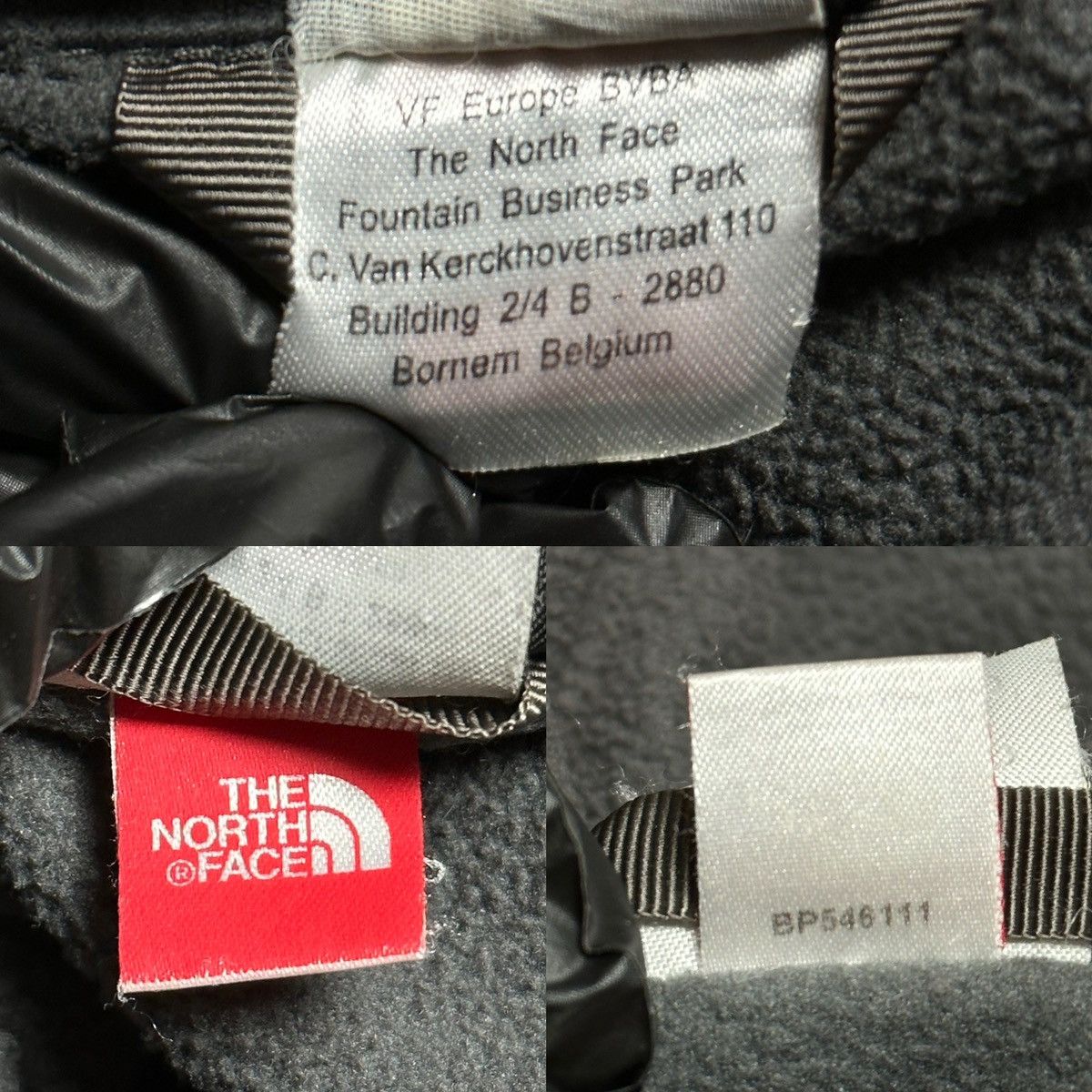 The North Face 🏔️LAST DROP⛰️Vintage The North Face Retro Fleece Jacket Size US XL / EU 56 / 4 - 11 Thumbnail
