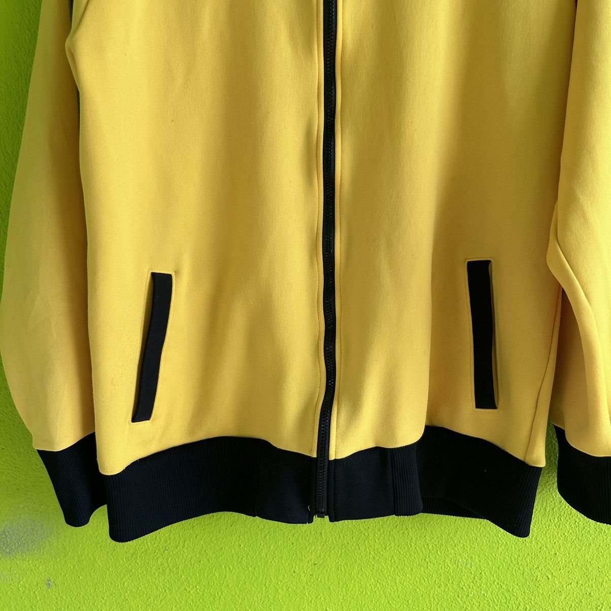 Hysteric Glamour Vintage Super Lovers Tracktop Jacket Size US M / EU 48-50 / 2 - 5 Thumbnail