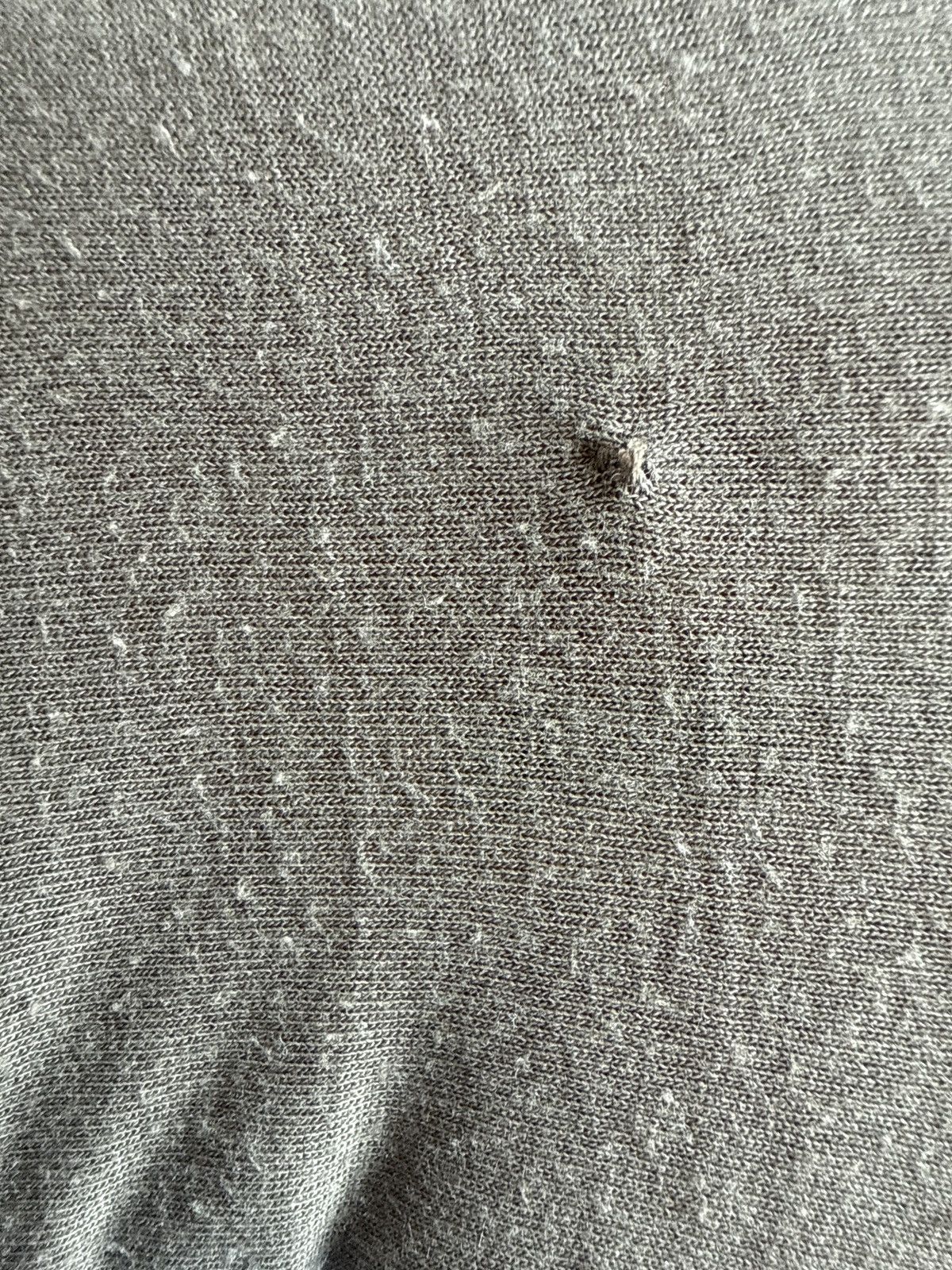 Jean Paul Gaultier RARE Vintage Jean’s Paul Gaultier "Yacht Club" Ombré Shirt Size US L / EU 52-54 / 3 - 6 Thumbnail