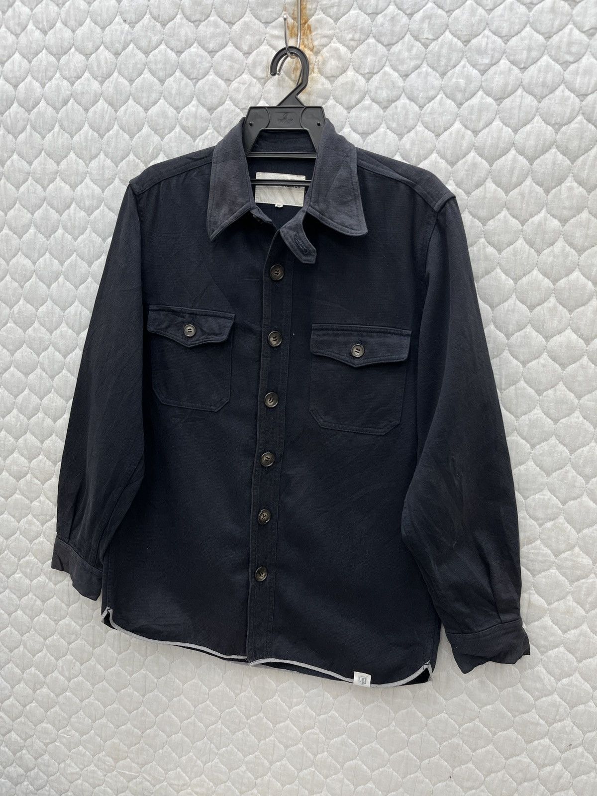 General Research × Mountain Research × Vintage 🔥ARCHIVE🔥 GENERAL RESEARCH JACKET SHIRTS Size US M / EU 48-50 / 2 - 2 Thumbnail