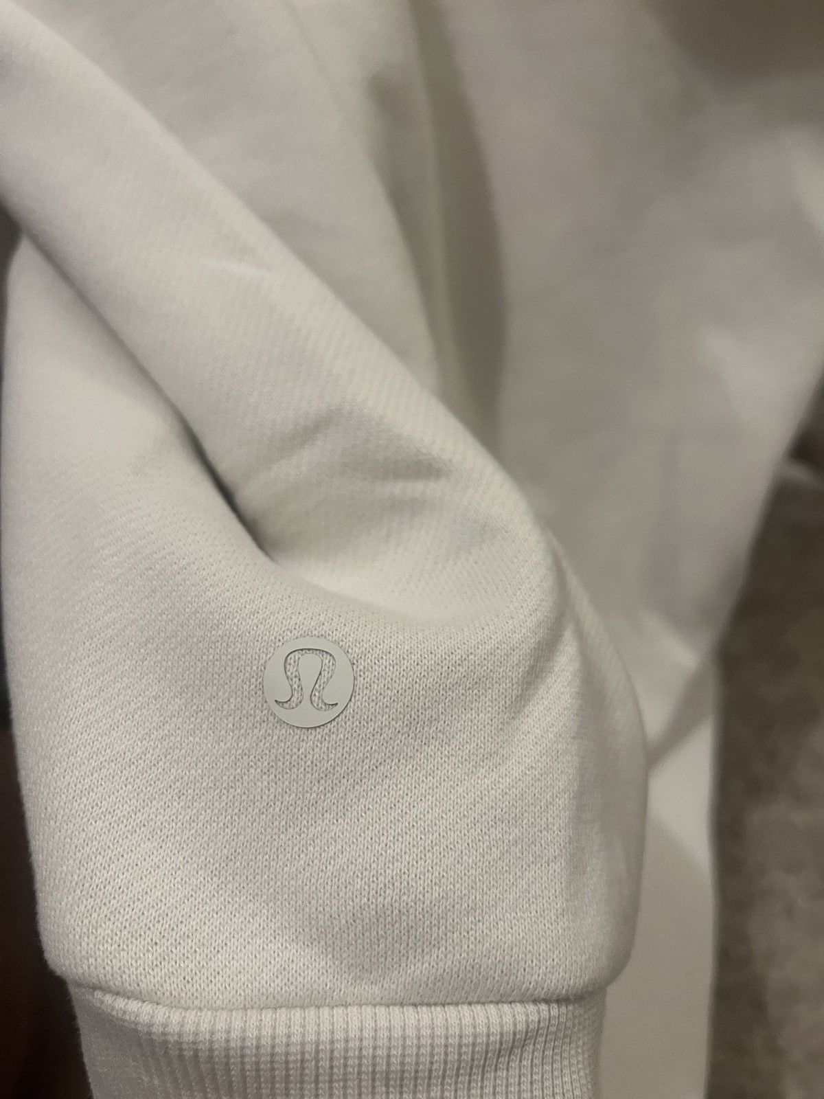 Lululemon Bundle of 5 NWOT lululemon steady state hoodies Size US L / EU 52-54 / 3 - 6 Thumbnail