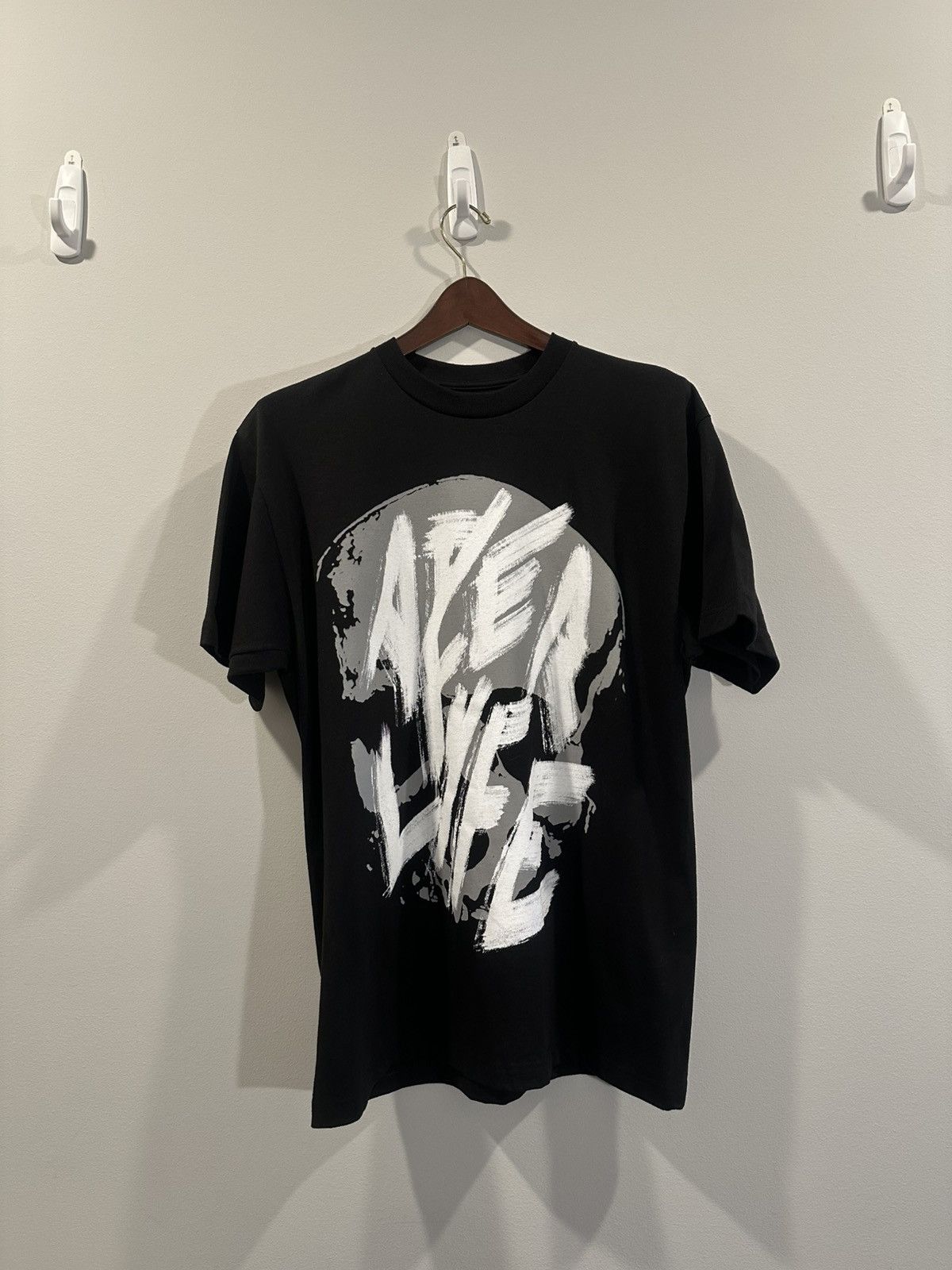Yeat Yeat Afterlyfe Tour Shirt Size US L / EU 52-54 / 3 - 1 Thumbnail