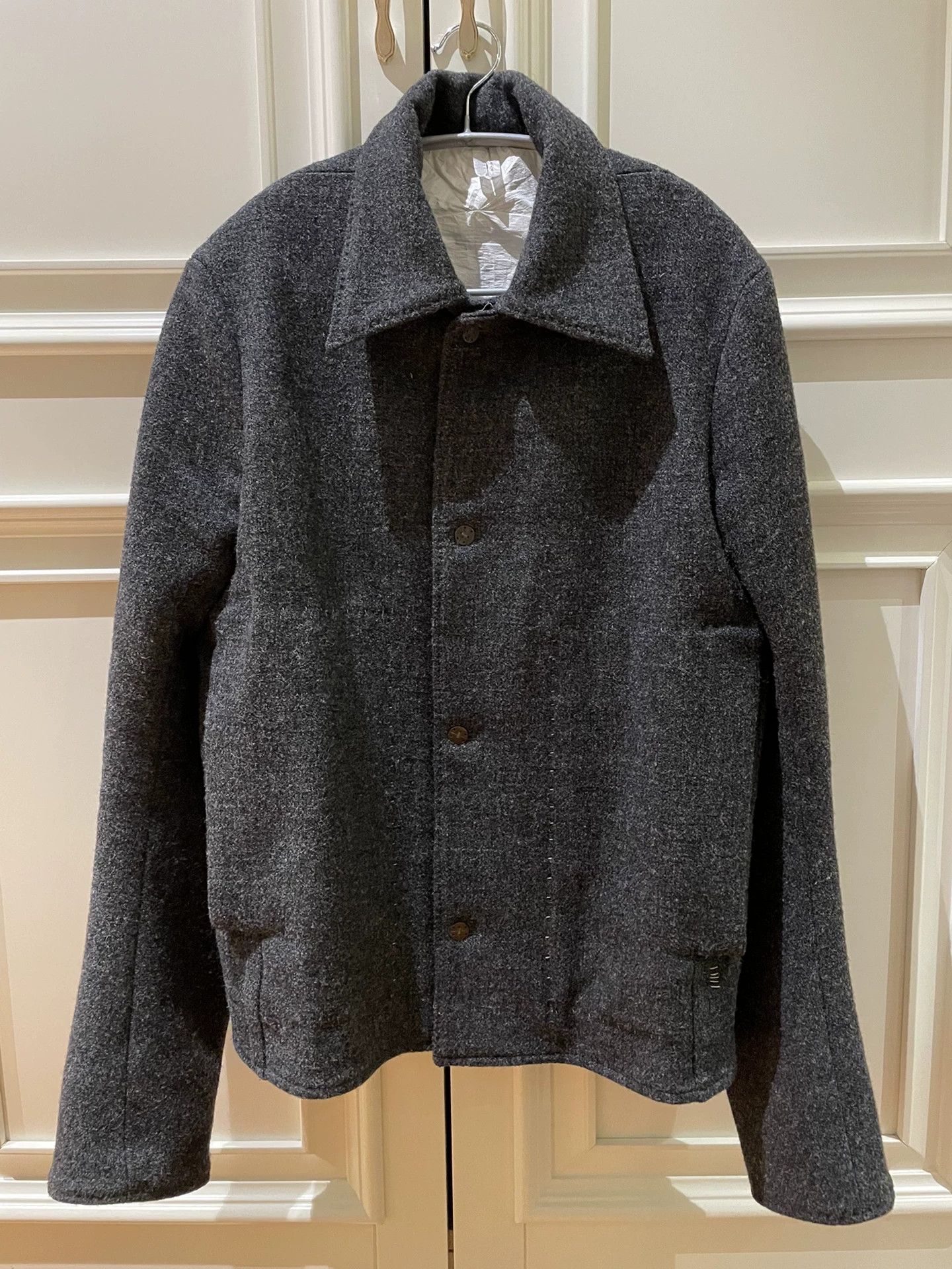 Taichi Murakami Taichi Murakami Short Jacket Size US XXL / EU 58 / 5 - 1 Thumbnail