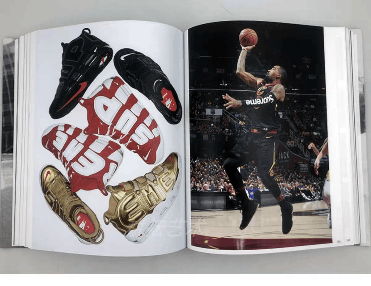Supreme SUPREME BOOK VOL 2 FW19 Size ONE SIZE - 10 Thumbnail