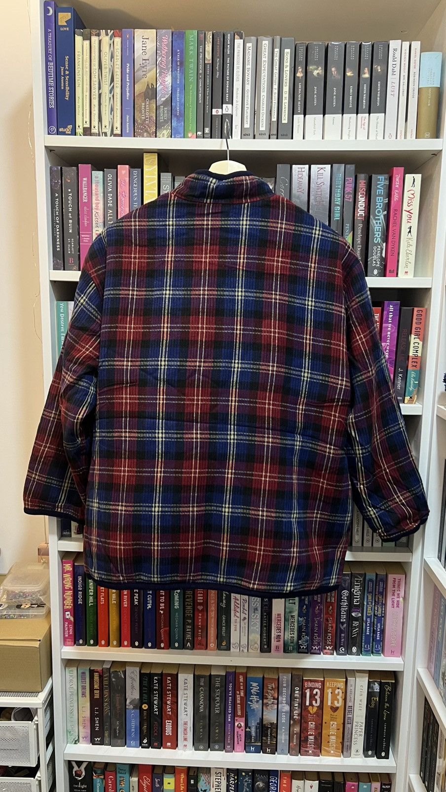Pierre Balmain Vent Vent by Pierre Balmain Fleece Size US XL / EU 56 / 4 - 5 Thumbnail