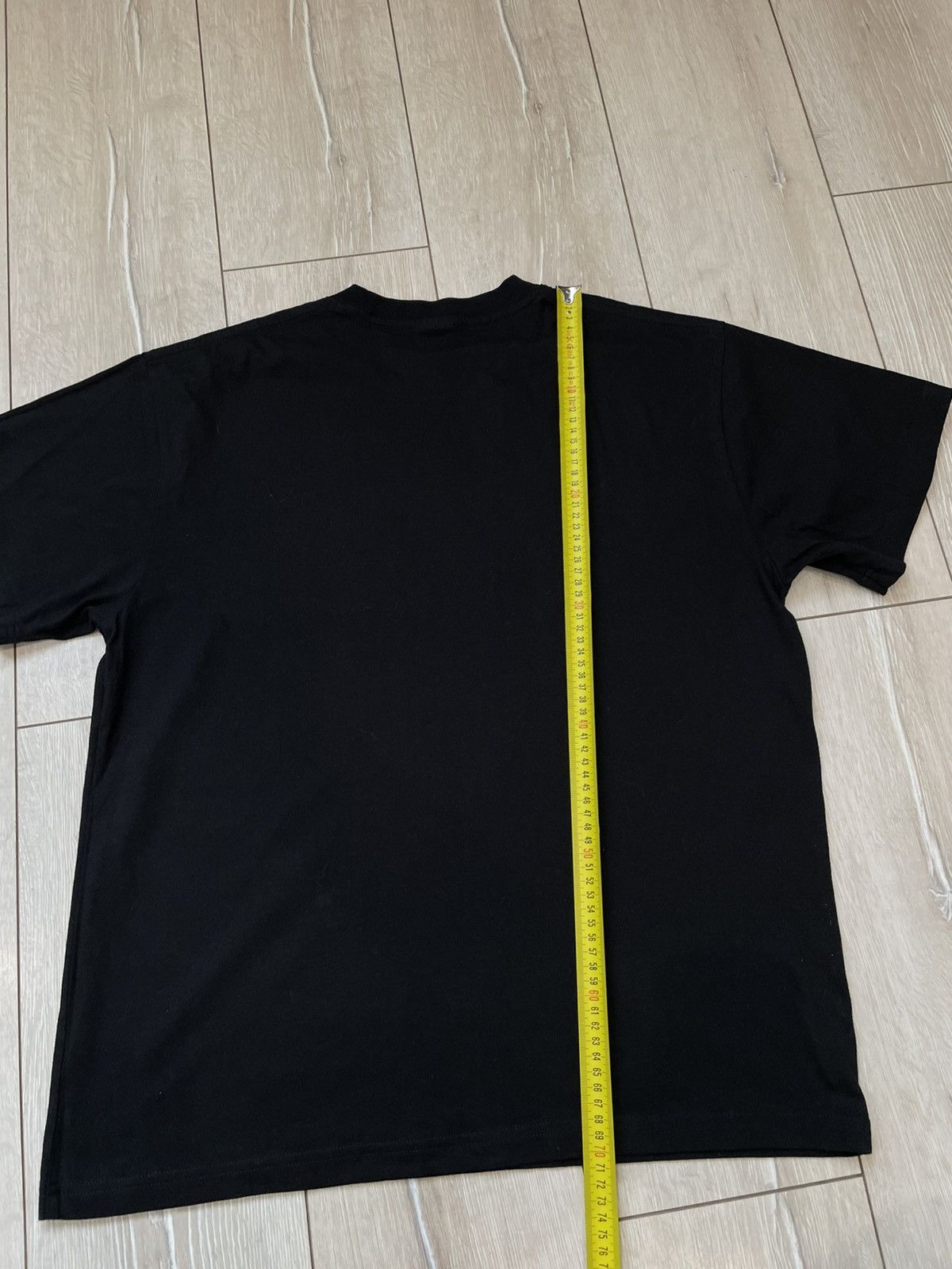 Corteiz Corteiz Cartoon Network Tee Black Size US M / EU 48-50 / 2 - 10 Thumbnail
