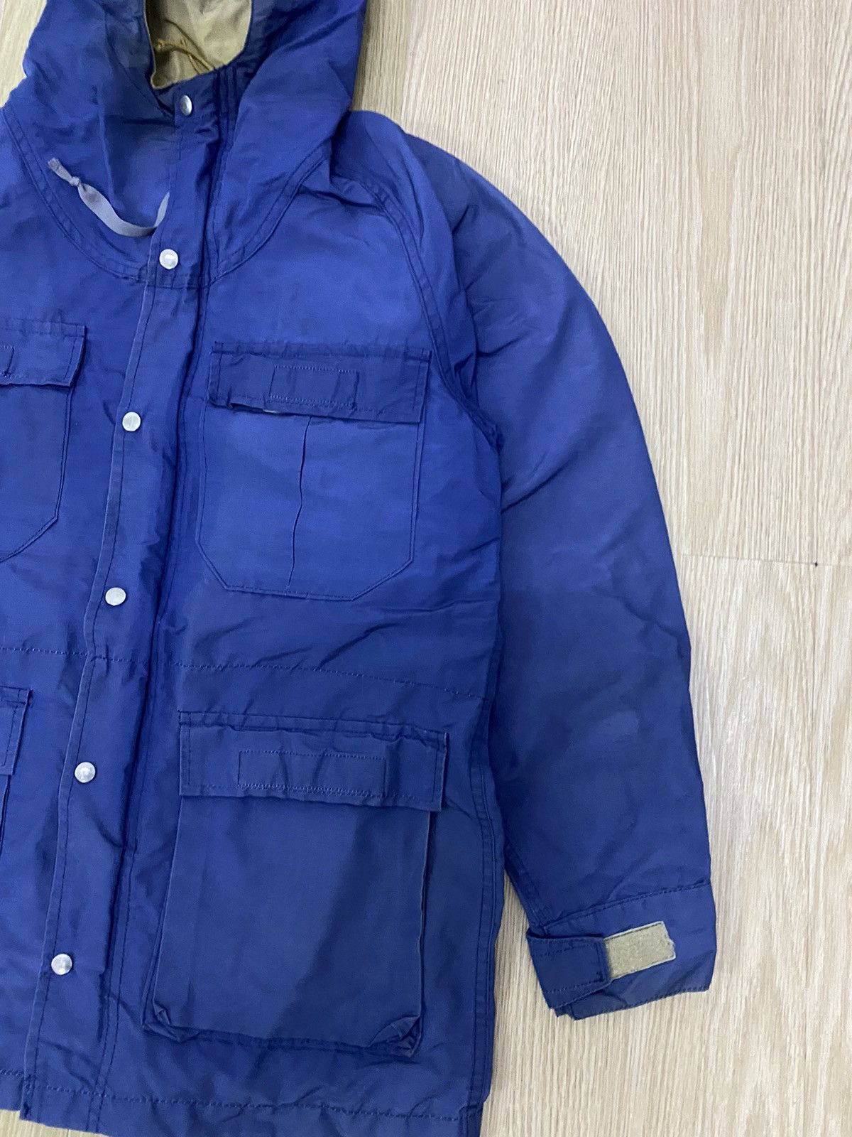 Sierra Designs Sierra design 60/40 Mountain Parka Size US S / EU 44-46 / 1 - 3 Thumbnail