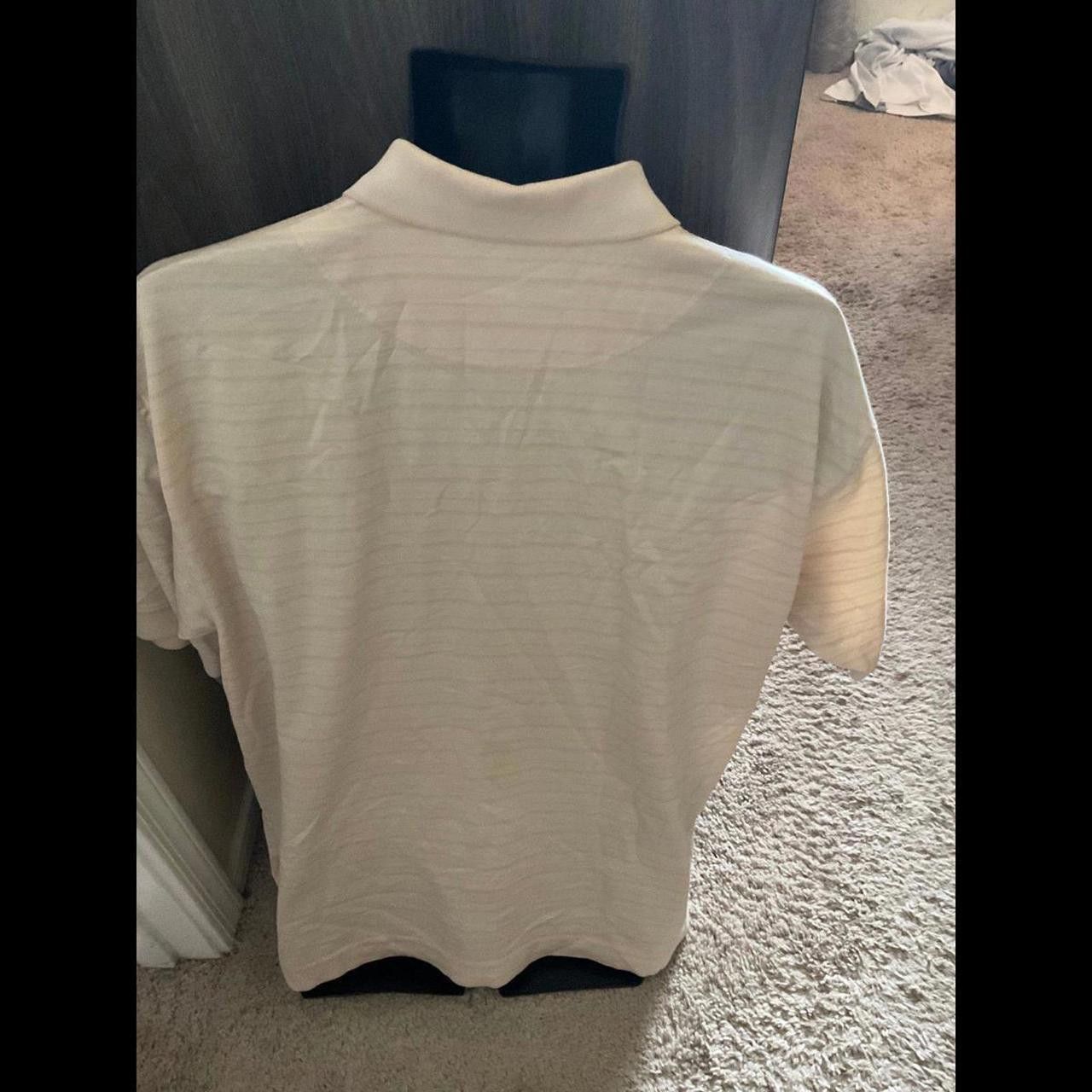 Cutter & Buck Mens Used Tan Cutter And Size US XL / EU 56 / 4 - 3 Thumbnail