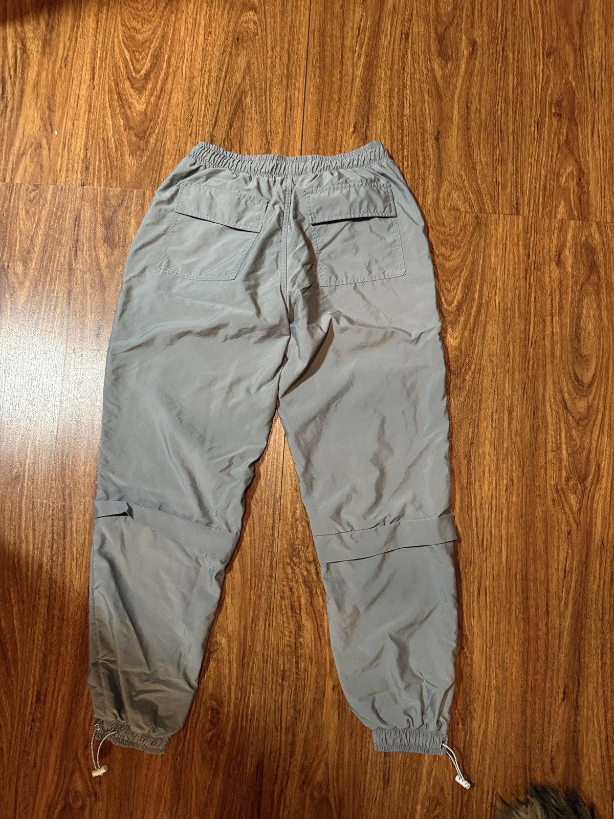 Boohoo Boohoo Cargo Jogger M Size US 32 / EU 48 - 4 Thumbnail