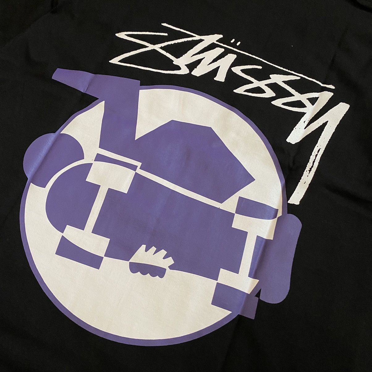 Other Stussy Tee Size US L / EU 52-54 / 3 - 3 Thumbnail