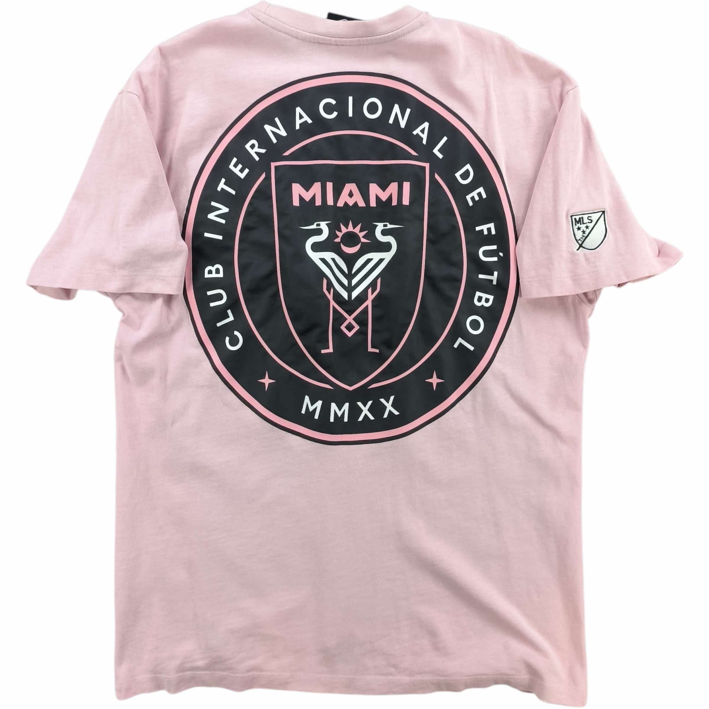 Other Inter Miami football tee shirt size XS Size US XS / EU 42 / 0 - 2 Thumbnail