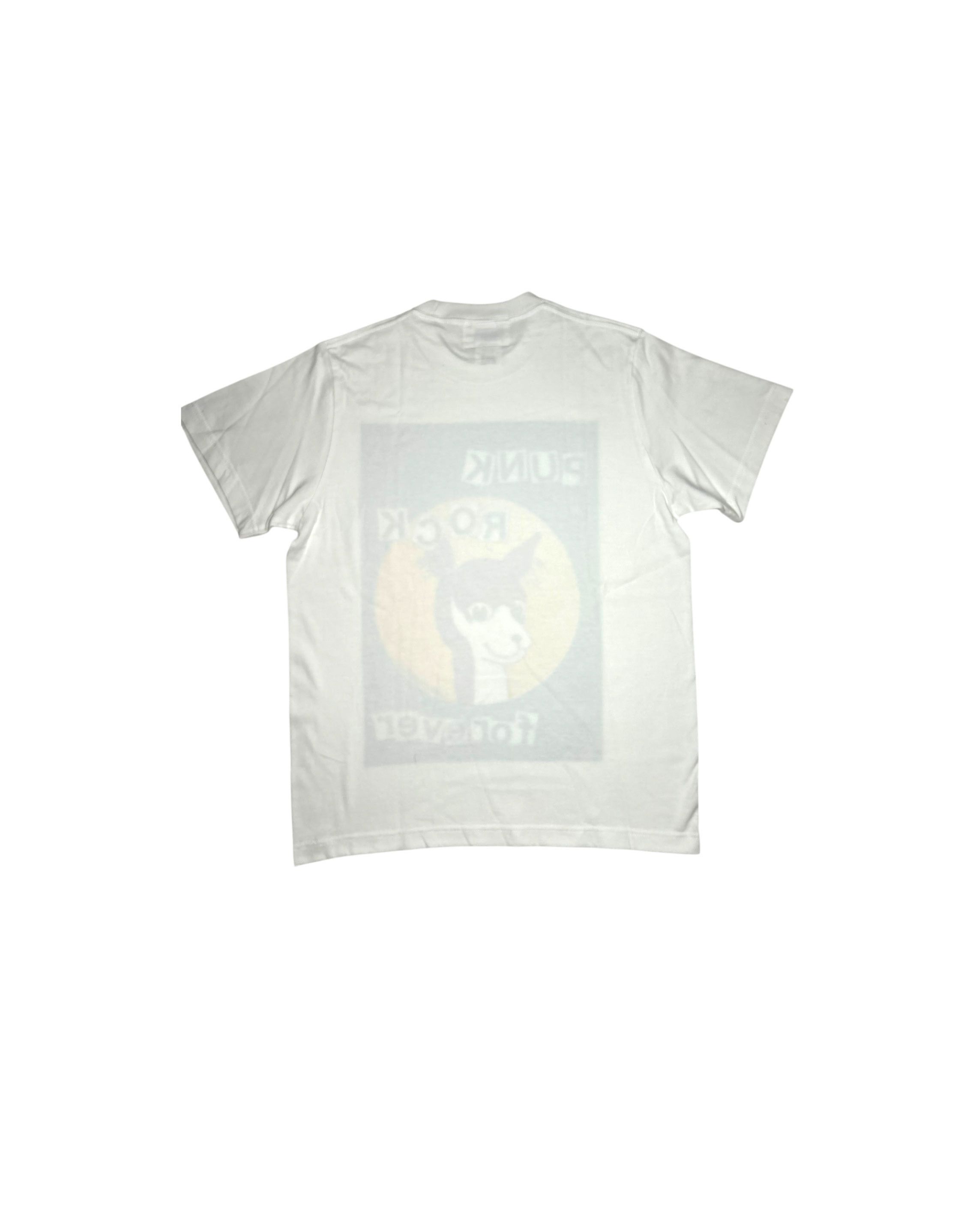 Other UNFINISHED By666 Pierced Lama T-Shirt Size US S / EU 44-46 / 1 - 2 Thumbnail