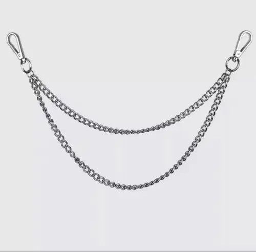 Jewelry Pants Chain Size ONE SIZE - 1 Thumbnail