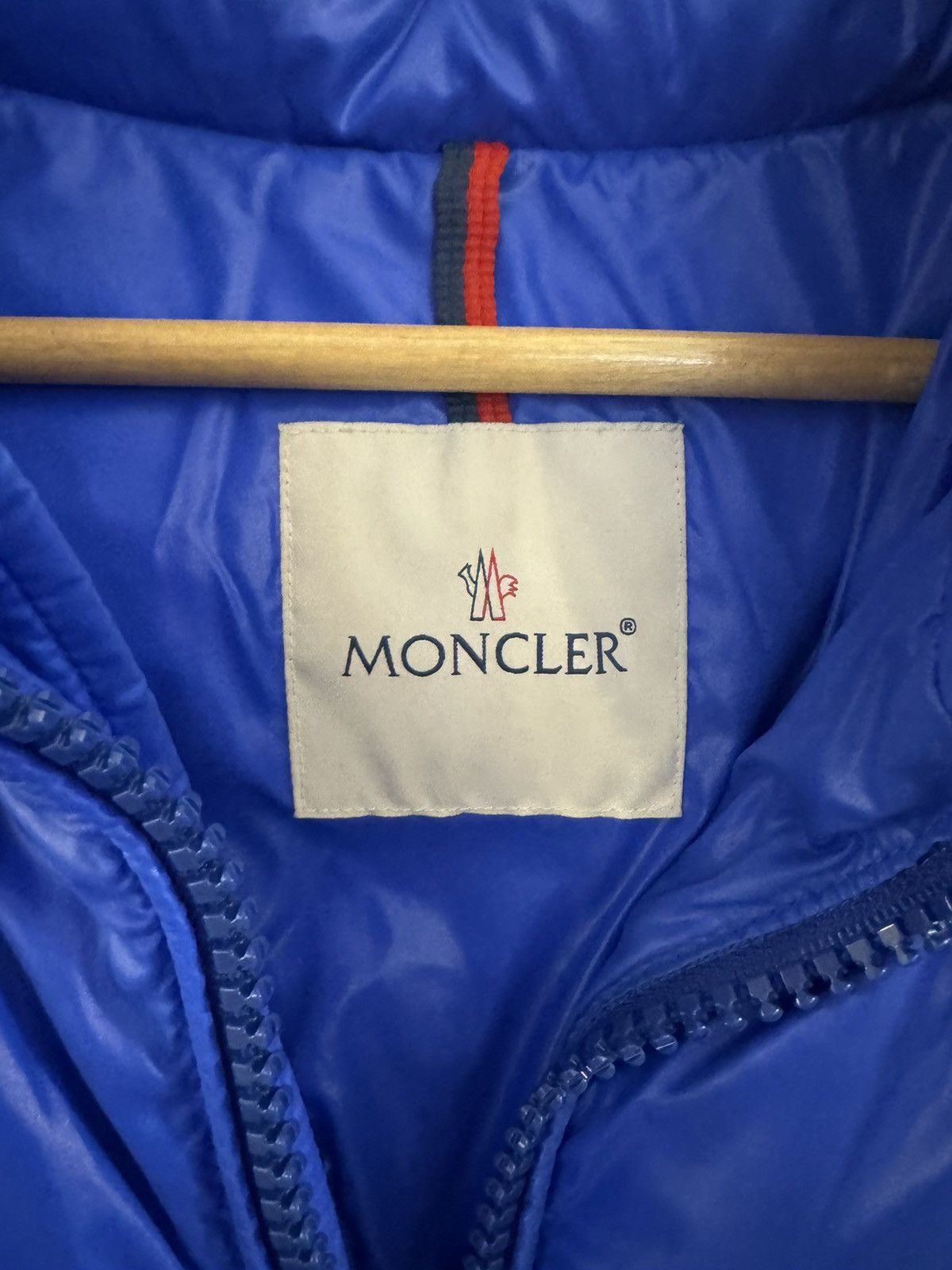 Moncler Moncler puffer jacket Size US L / EU 52-54 / 3 - 13 Thumbnail