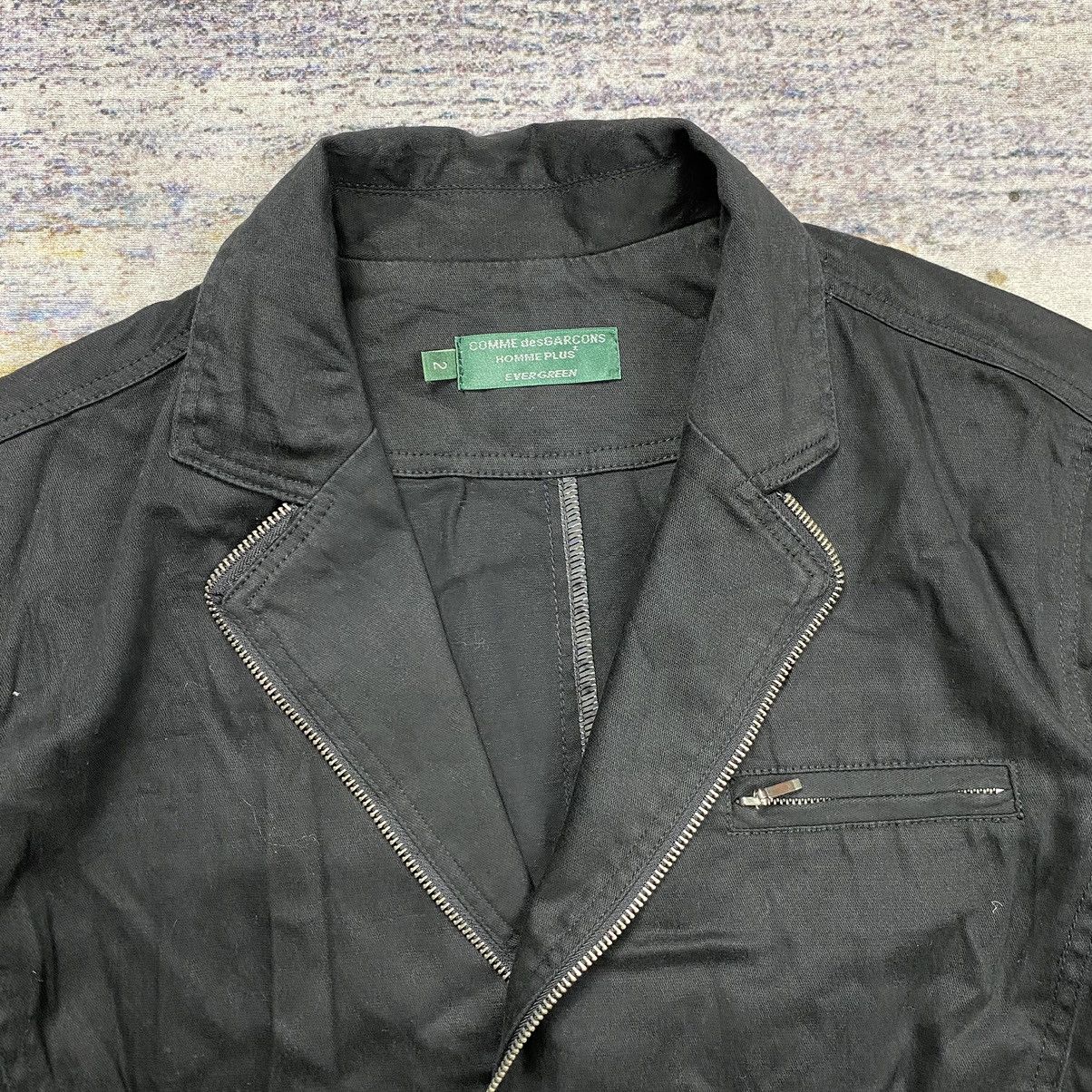 Comme des Garcons × Comme des Garcons Homme Plus Comme des garcons homme plus evergreen jacket Size US M / EU 48-50 / 2 - 3 Thumbnail