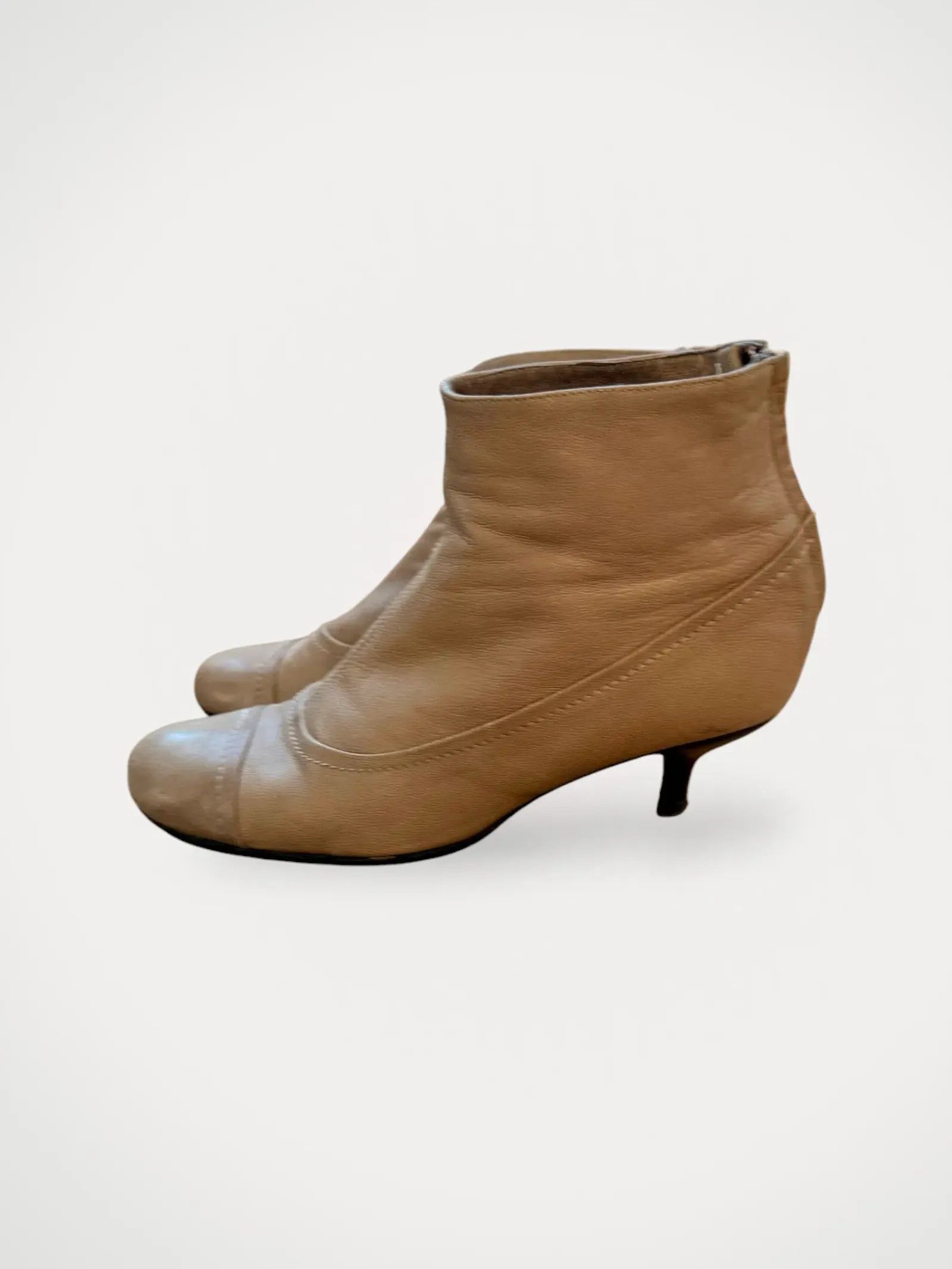 Lanvin Lanvin Heels Size US 9.5 / IT 39.5 - 1 Thumbnail