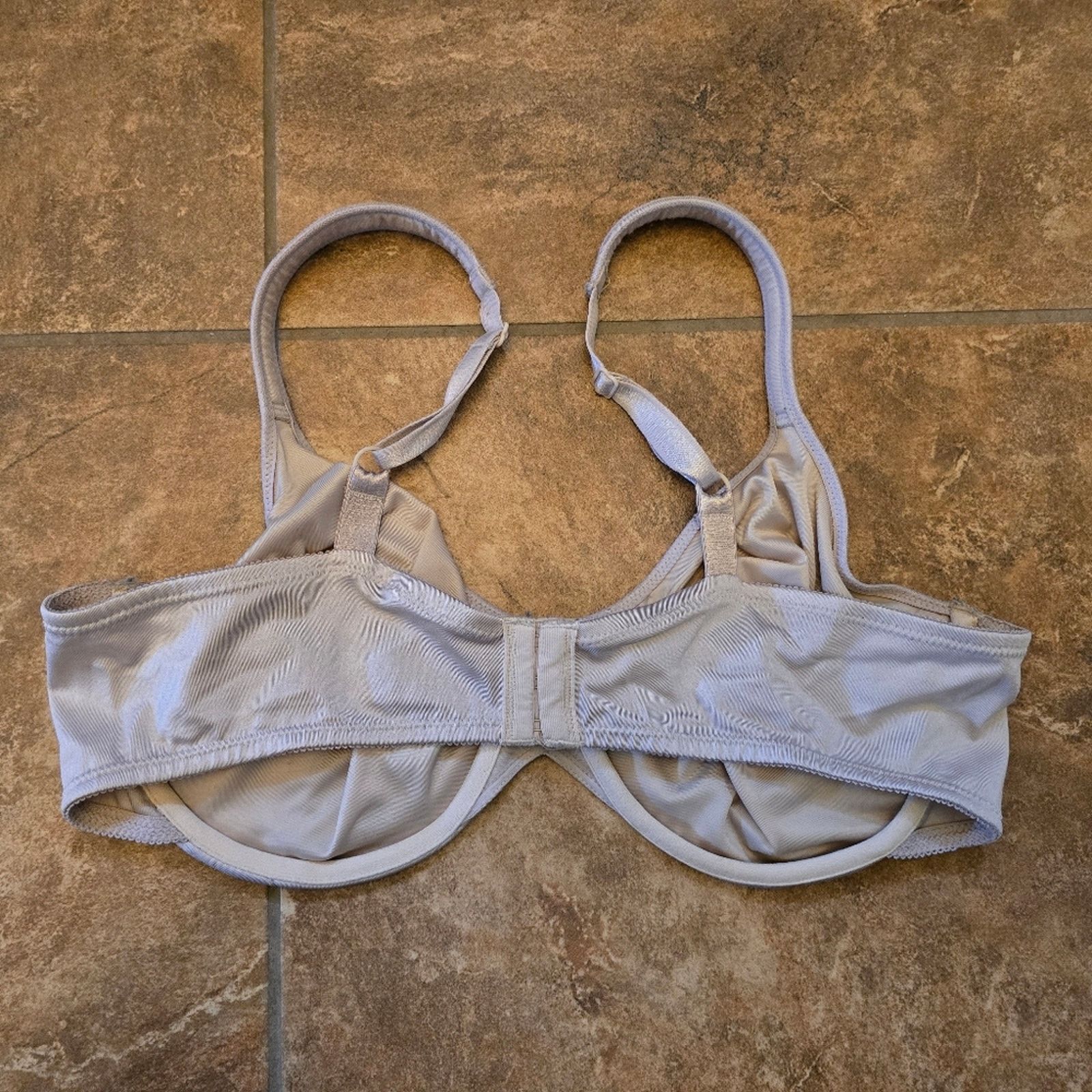 Other Nude Soft Support Full Coverage Bra Size ONE SIZE - 2 Thumbnail