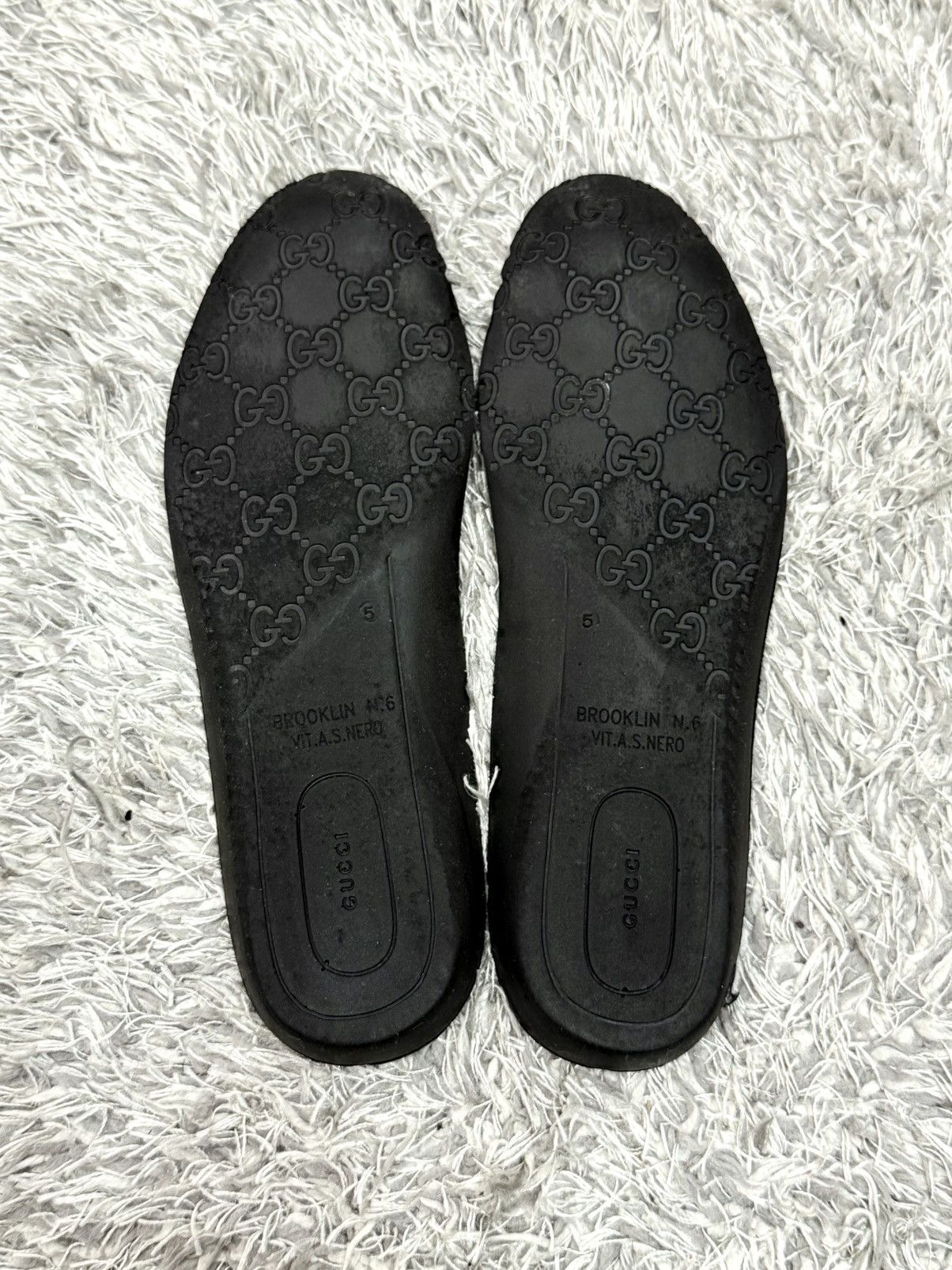 Gucci GUCCI BROOKLYN GG SUPREME Size US 8.5 / EU 41-42 - 17 Thumbnail