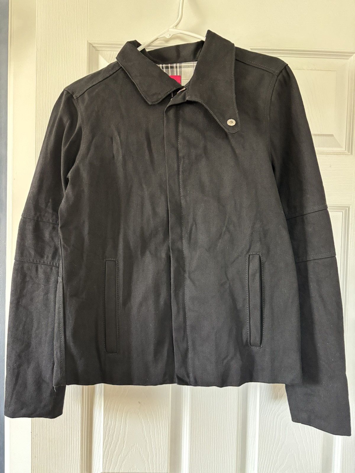 Other FAIT PAR LUI TURTLE NECK JACKET Size US S / EU 44-46 / 1 - 1 Thumbnail