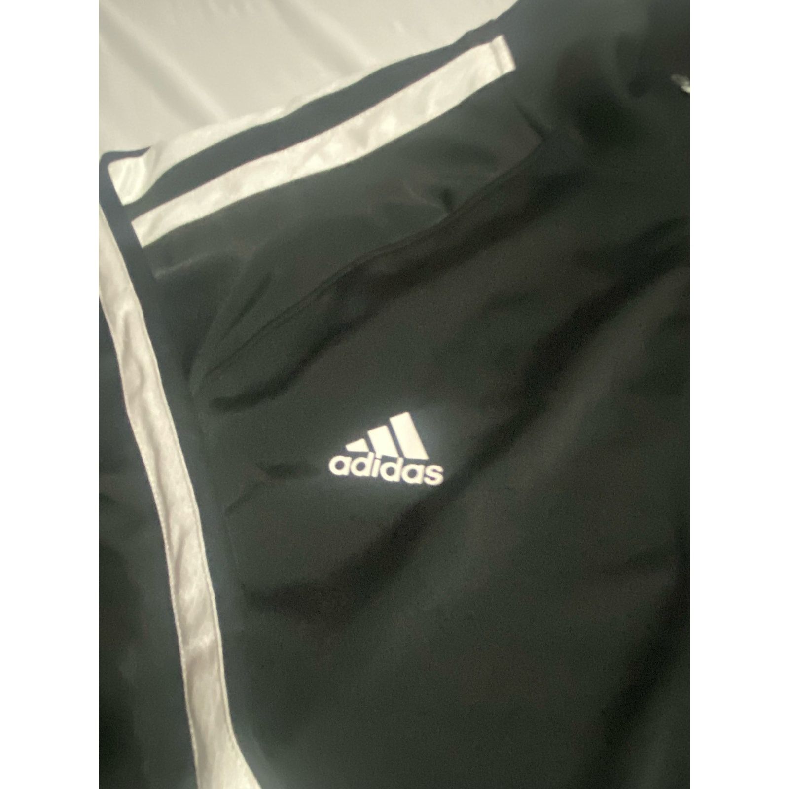 Adidas Vtg Mens Adidas NBA ASG Eastern Conference Track Jckt, Sz XL Size US XL / EU 56 / 4 - 5 Thumbnail