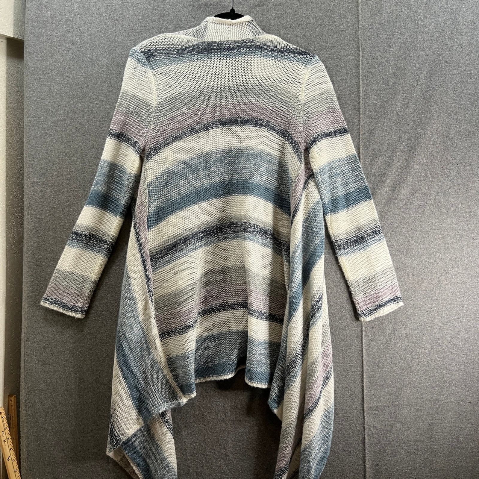 rue21 rue21 Cardigan Sweater Womens Size Small Size S / US 4 / IT 40 - 2 Thumbnail