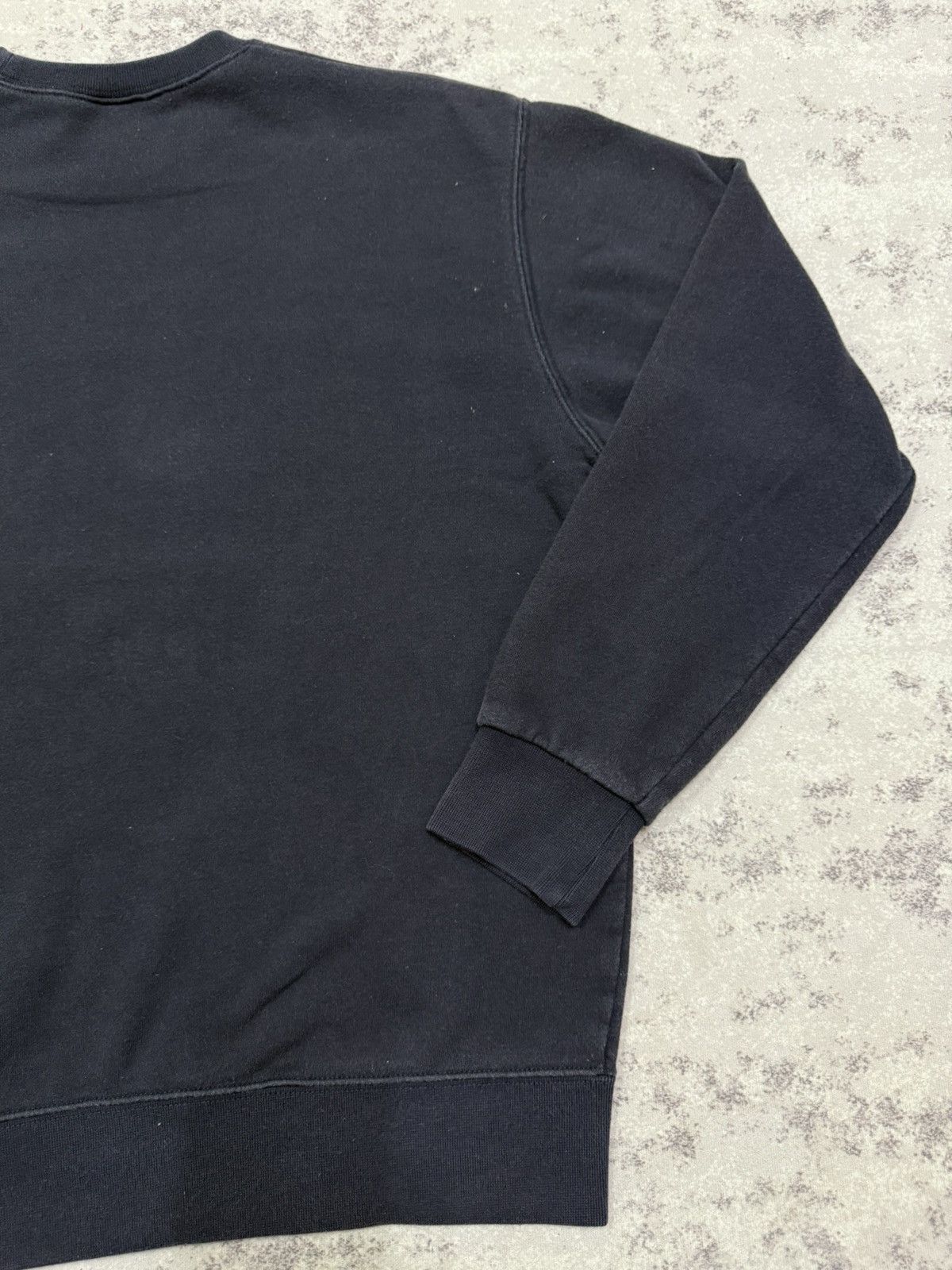 Vintage FABULOUS AMERICAN FOOTBALL SMALLLOGO SWEATSHIRT Size US M / EU 48-50 / 2 - 11 Thumbnail