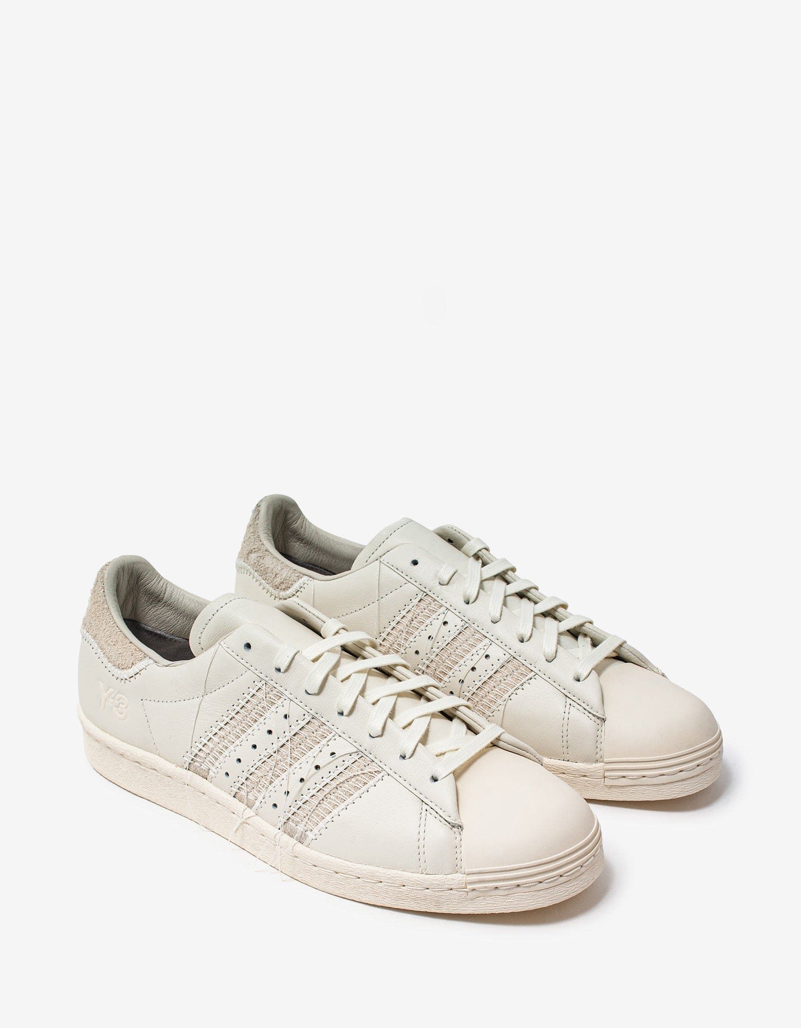 Off-White Superstar Trainers