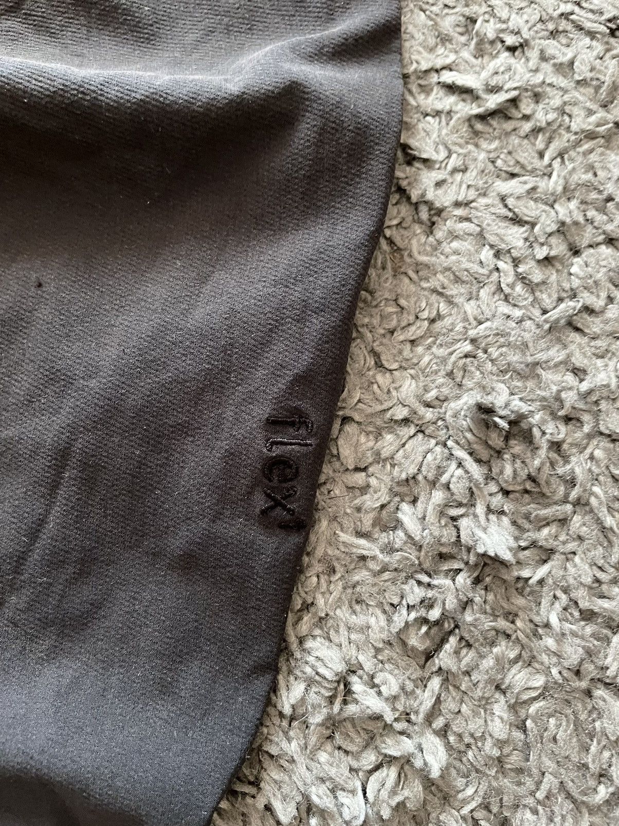 Norrona Pants Gorpcore Outdoor Streetwear Logo Rare
